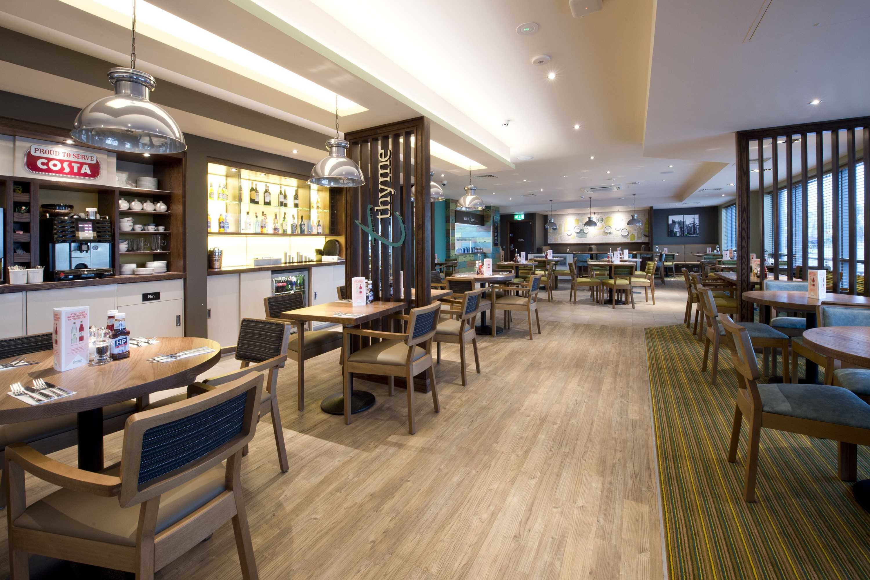 Gift card for Premier Inn Chipping Norton