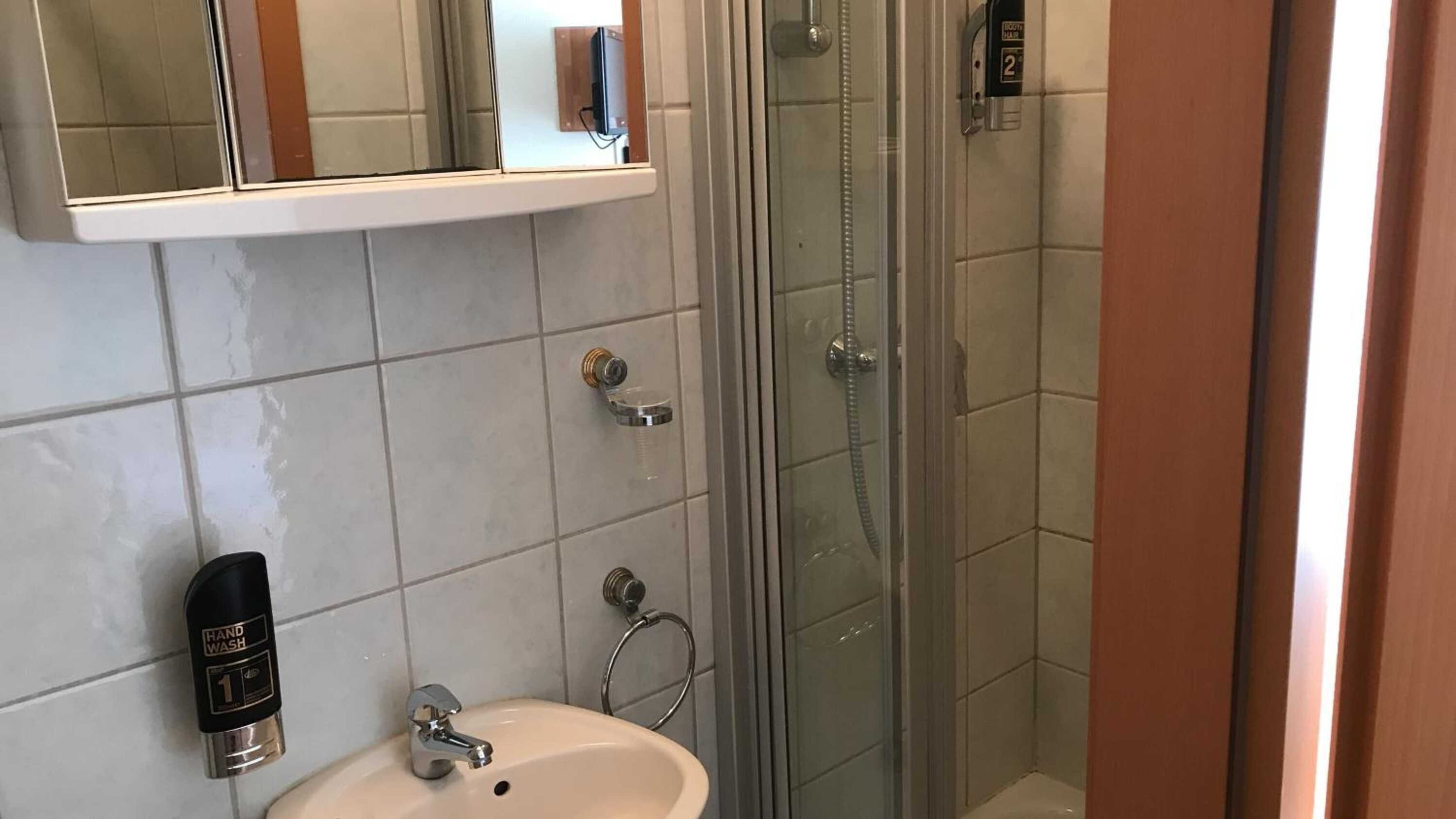 Gift card for Hotel Nachtwächter