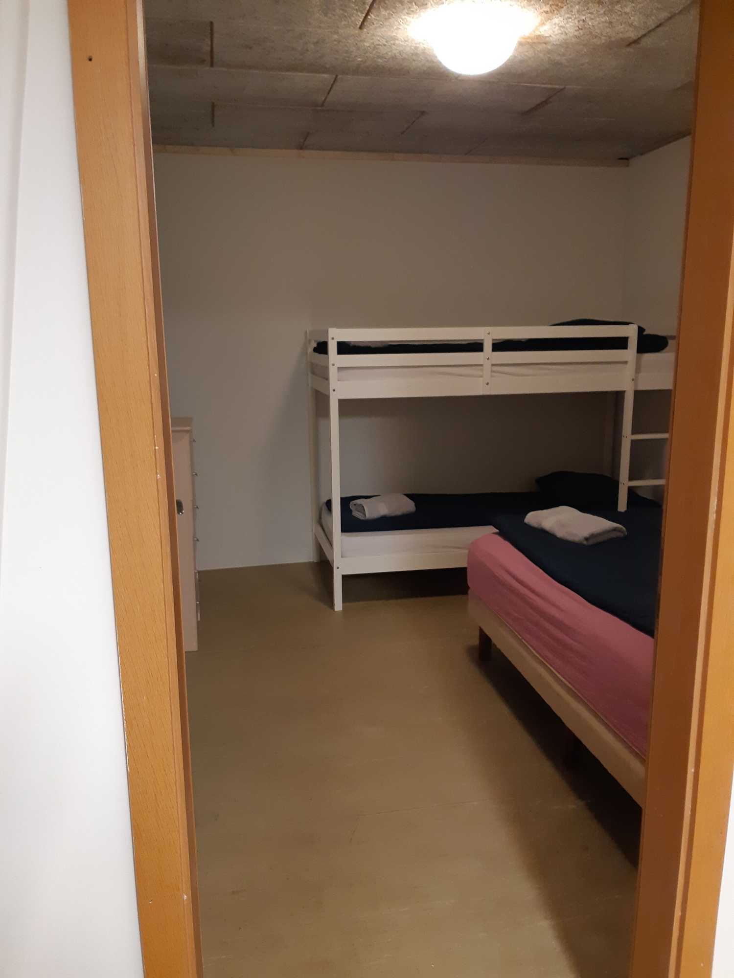 Gift card for Reykjanes Guesthouse