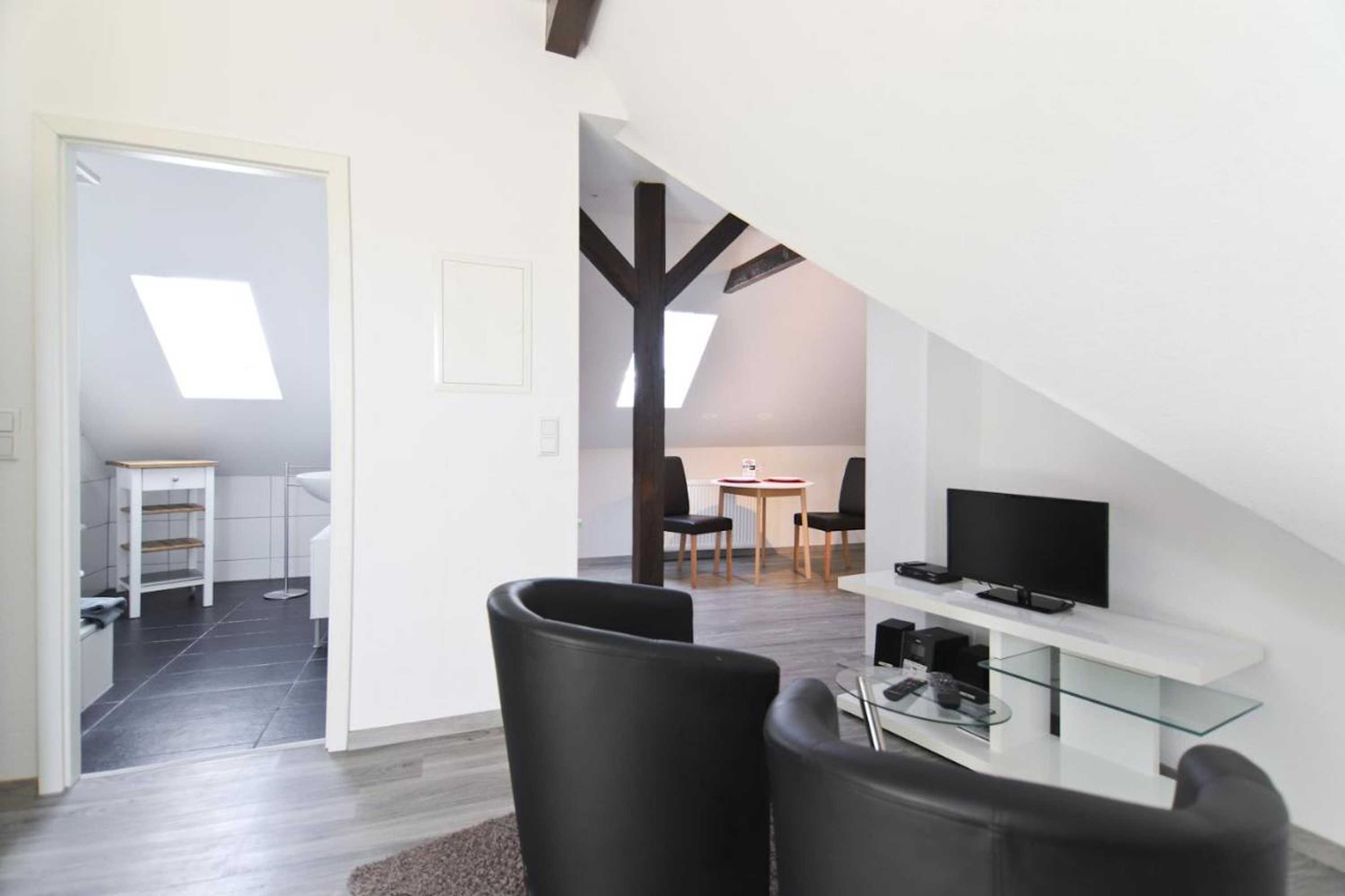 Gift card for Top Ferienwohnung Veltins Arena