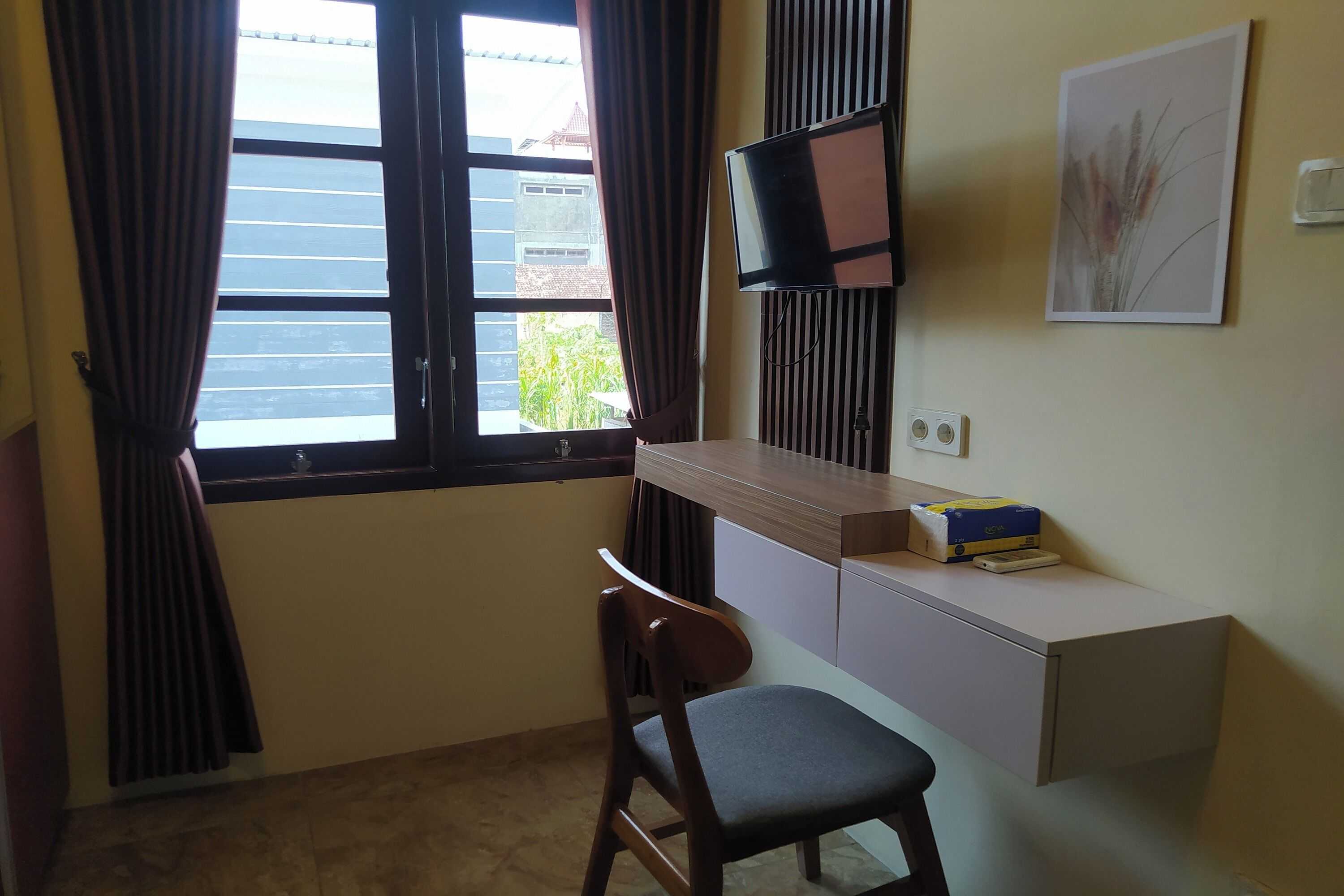 Gift card for Satoe Atap Room Stay Syariah