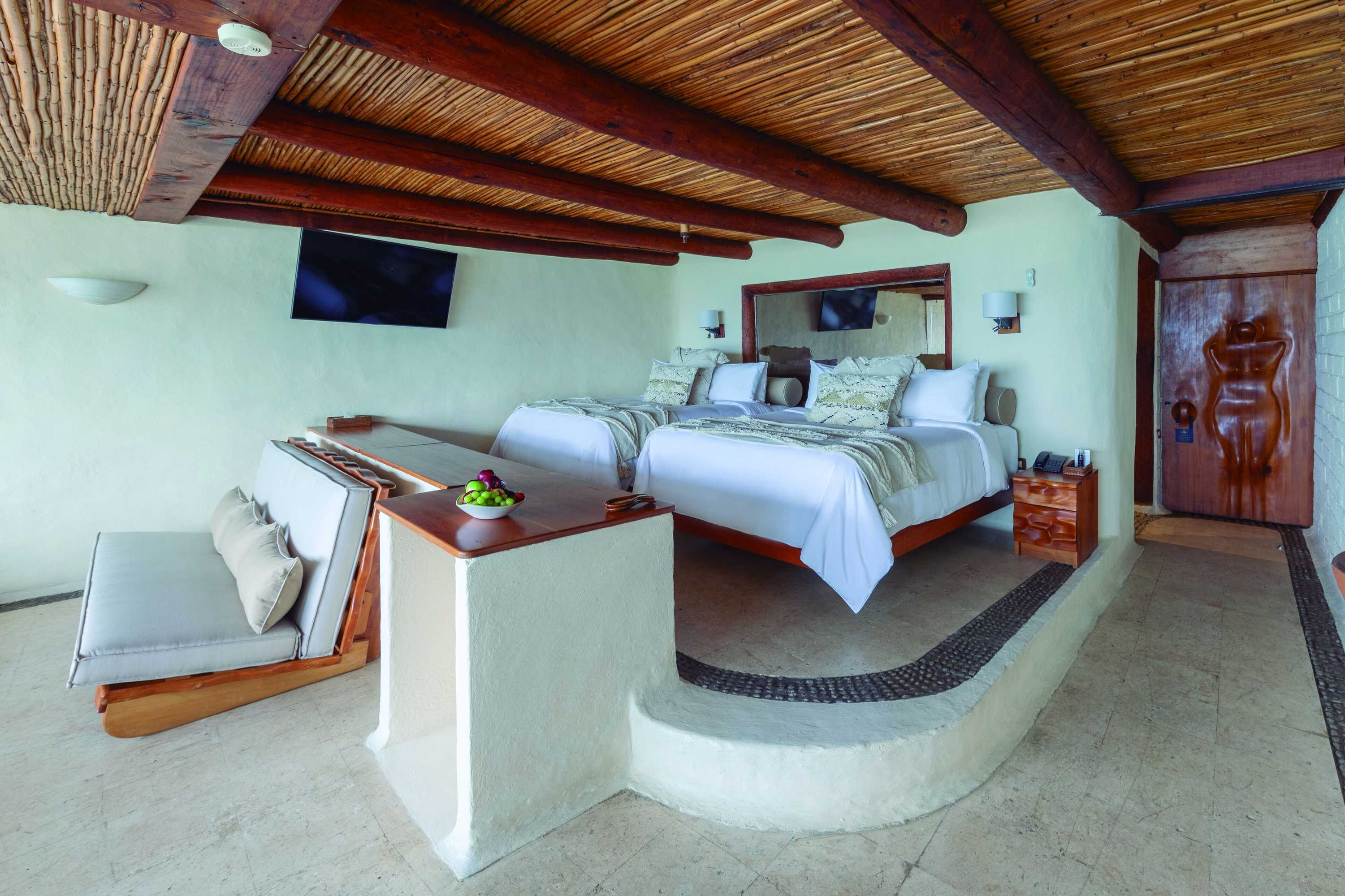 Gift card for El Santuario Resort & Spa