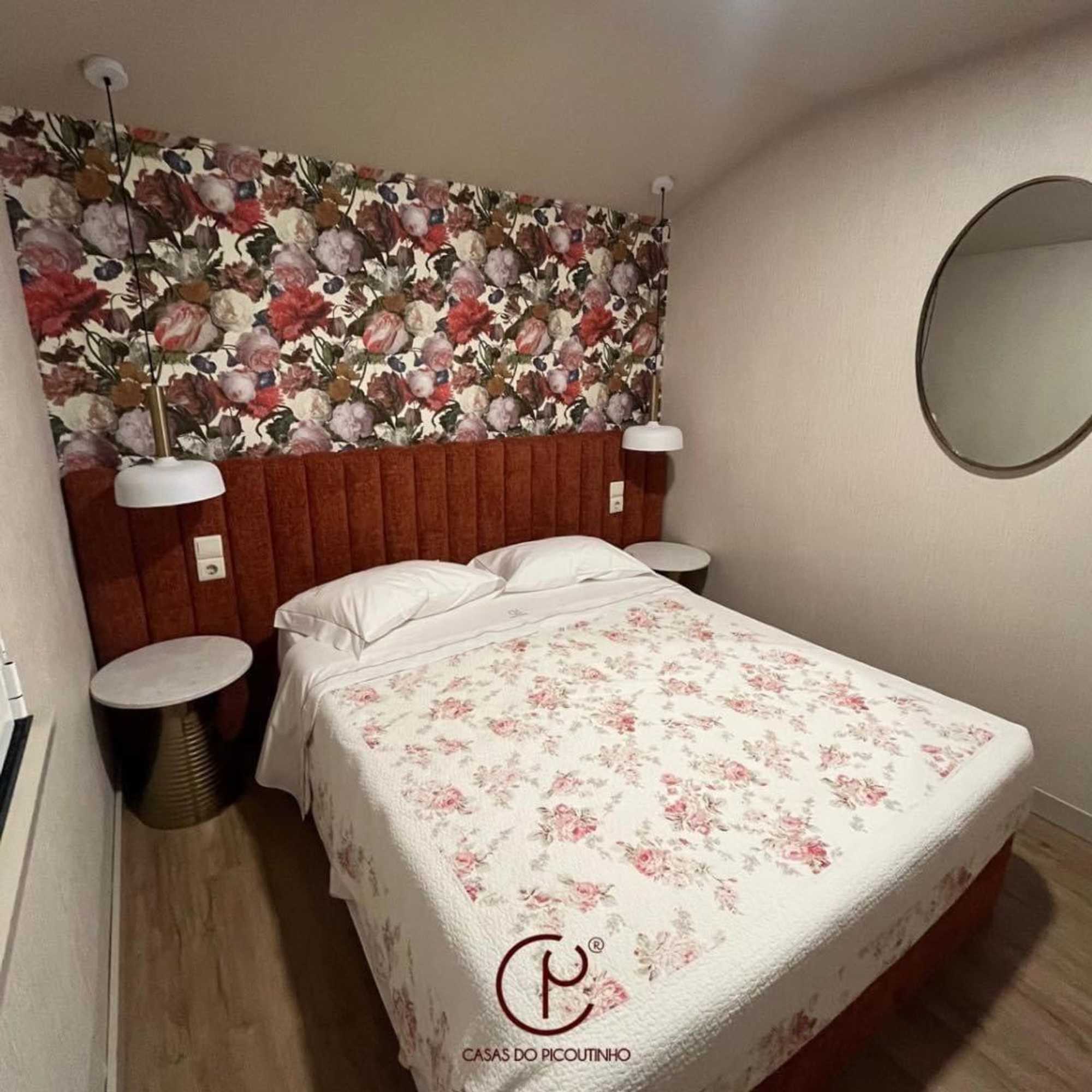 Gift card for Casas do Picoutinho