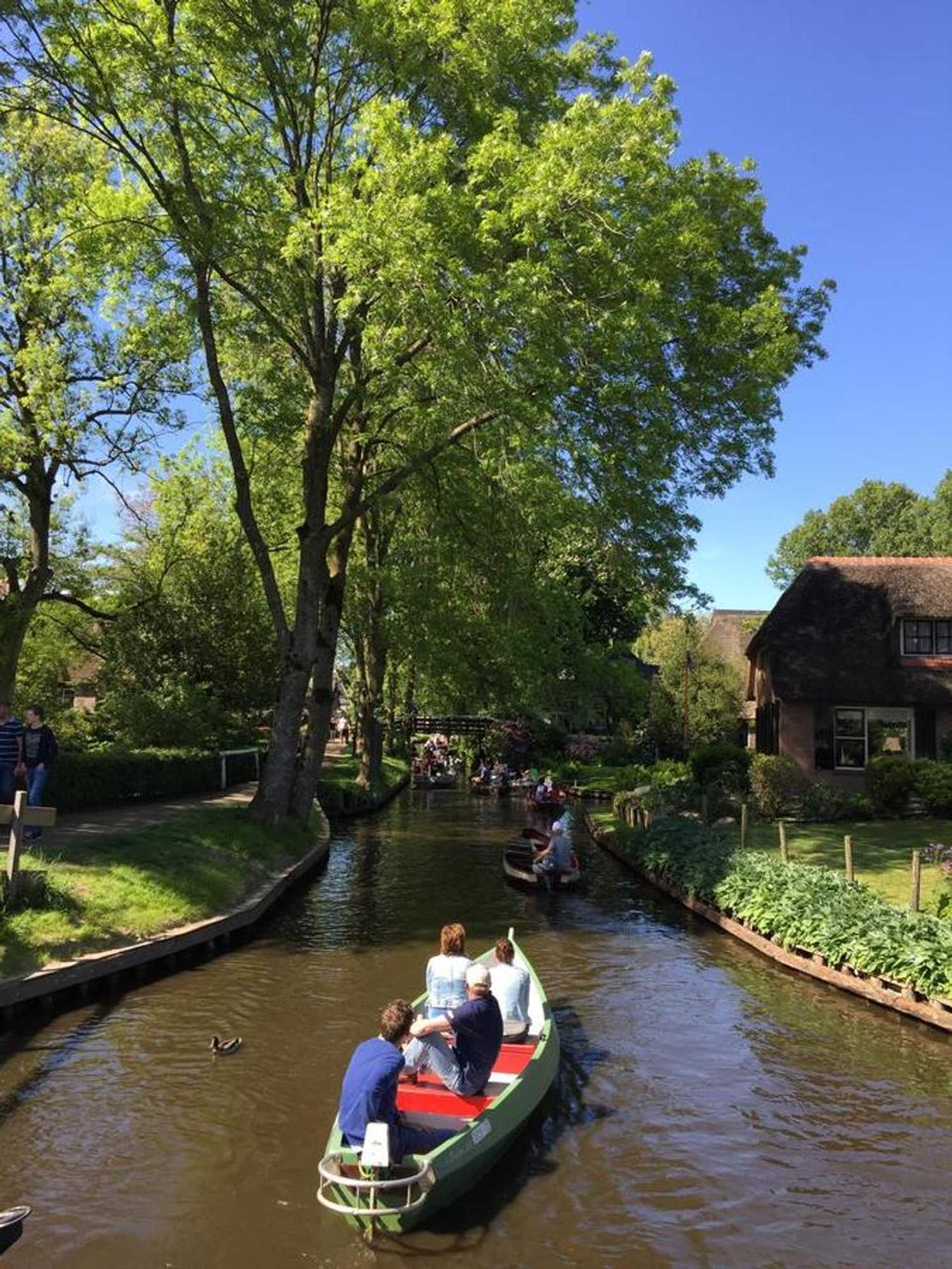 Gift card for Bed & Bike De Hofstee