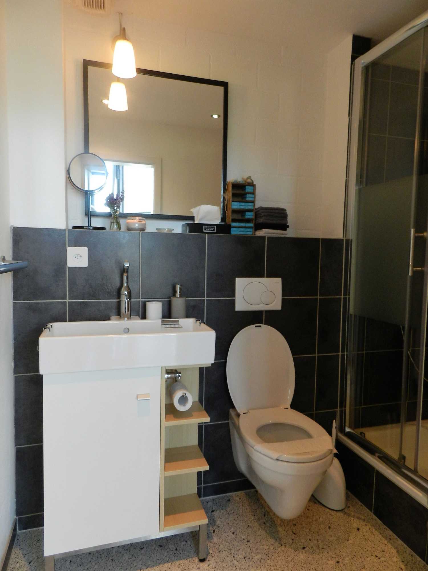 Gift card for Blue Wall Bnb - Business Apartments