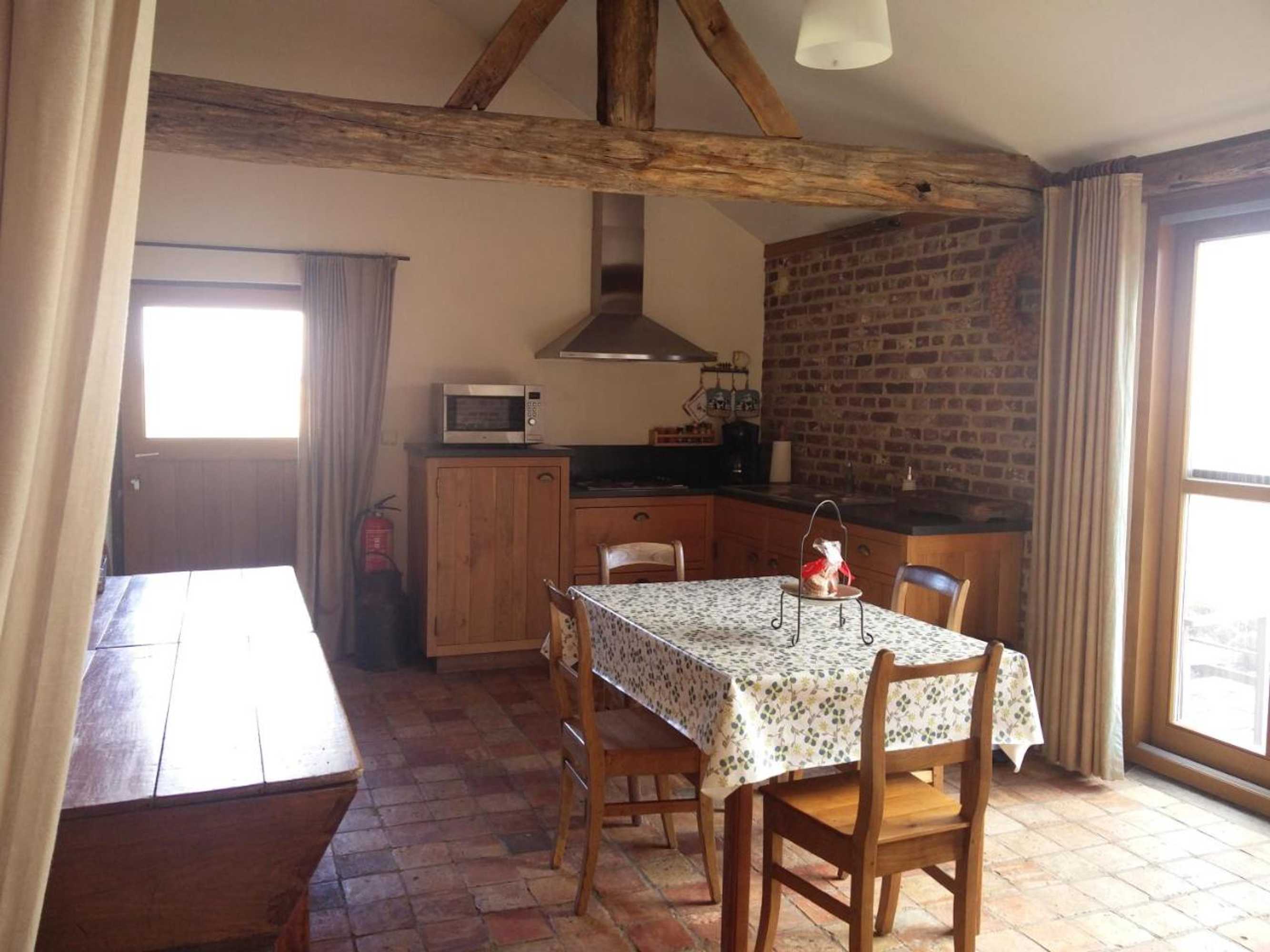 Gift card for Vakantiewoning Venderhof