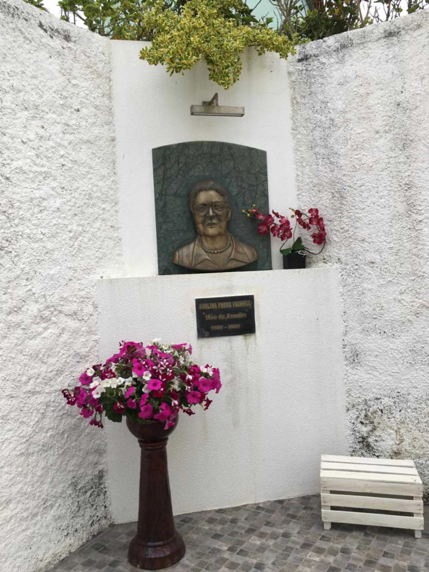 Gift card for Bella Italia Bem Estar Dona Adelina