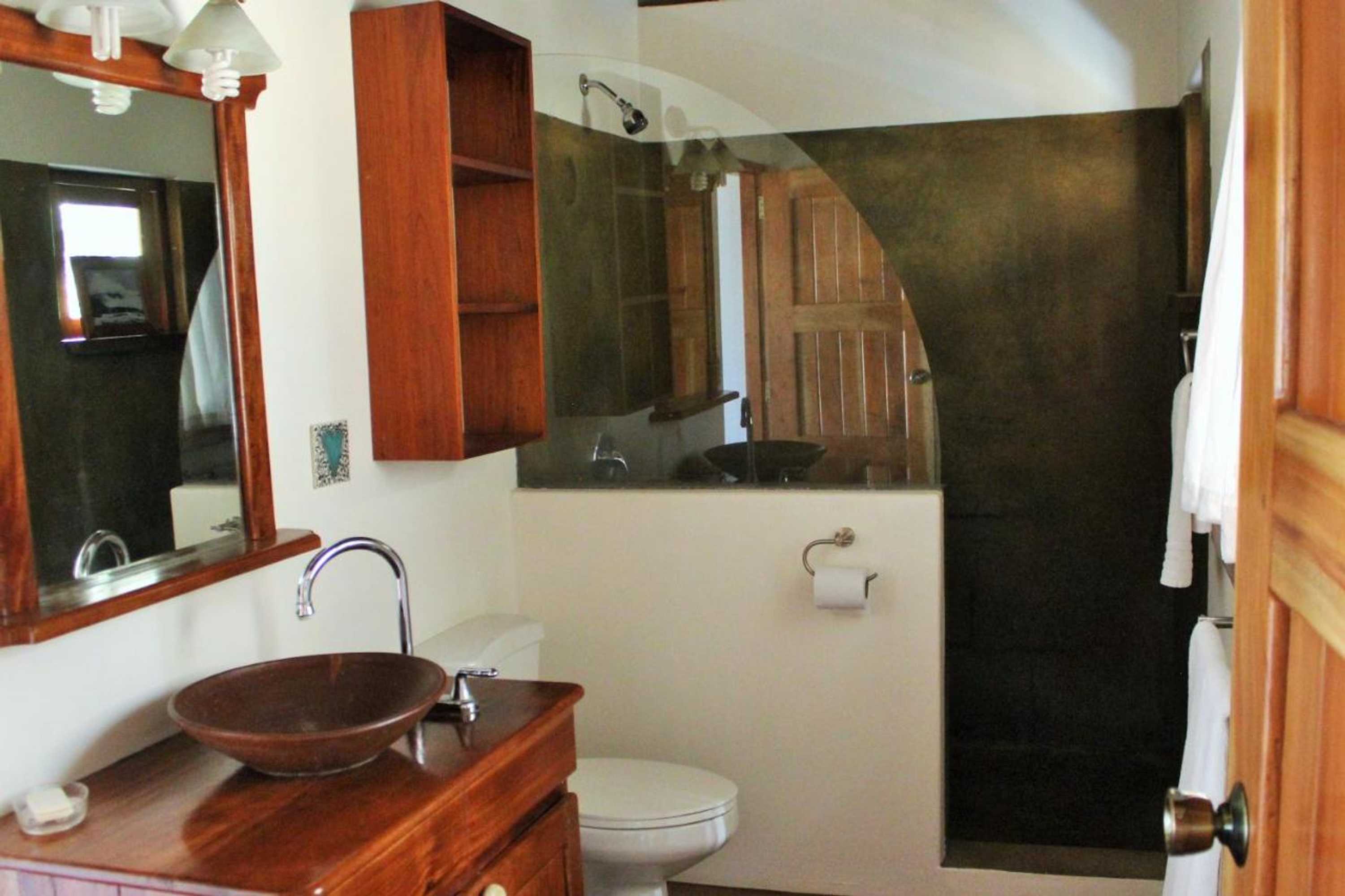 Gift card for Casa Andalucia