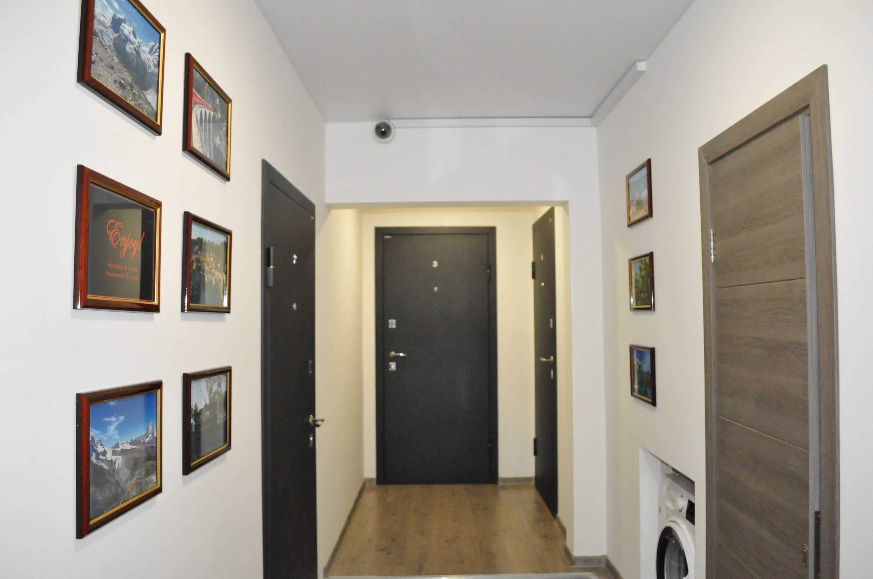 Gift card for Enjoy! Apartments & Studios – Akvareli Gift card for Enjoy! Apartments & Studios – Akvareli