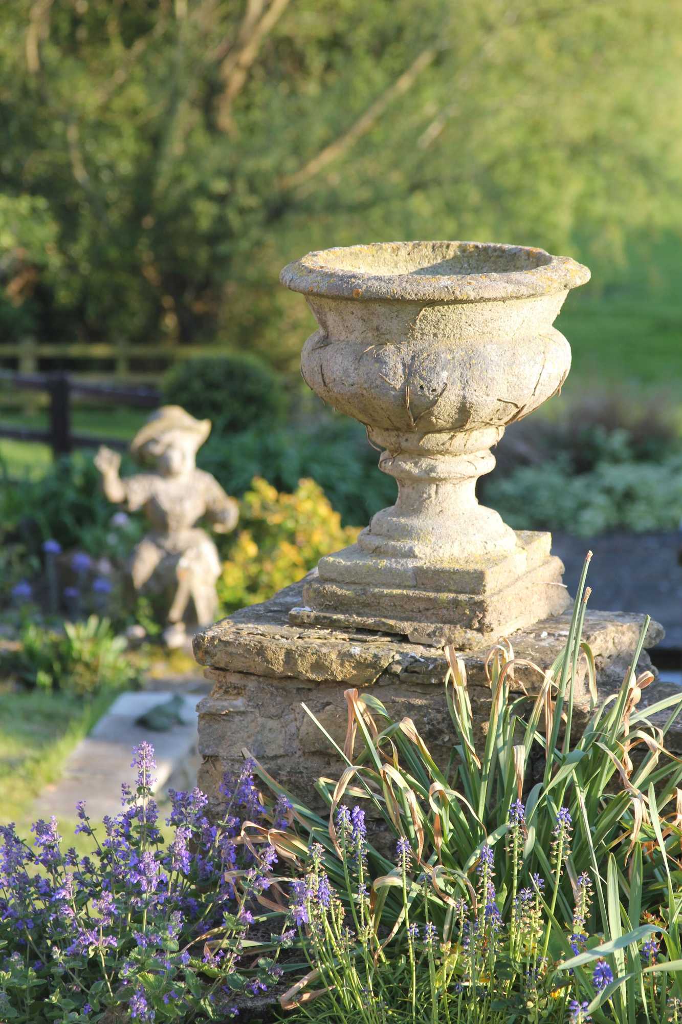 Gift card for Manton Lodge Farm