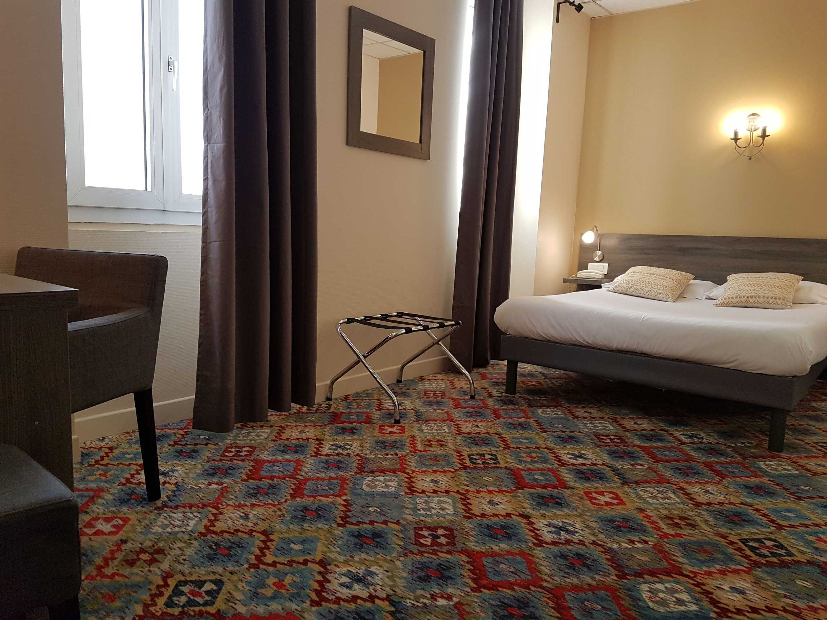 Gift card for The Originals Boutique, Hotel Danieli Gift card for The Originals Boutique, Hotel Danieli