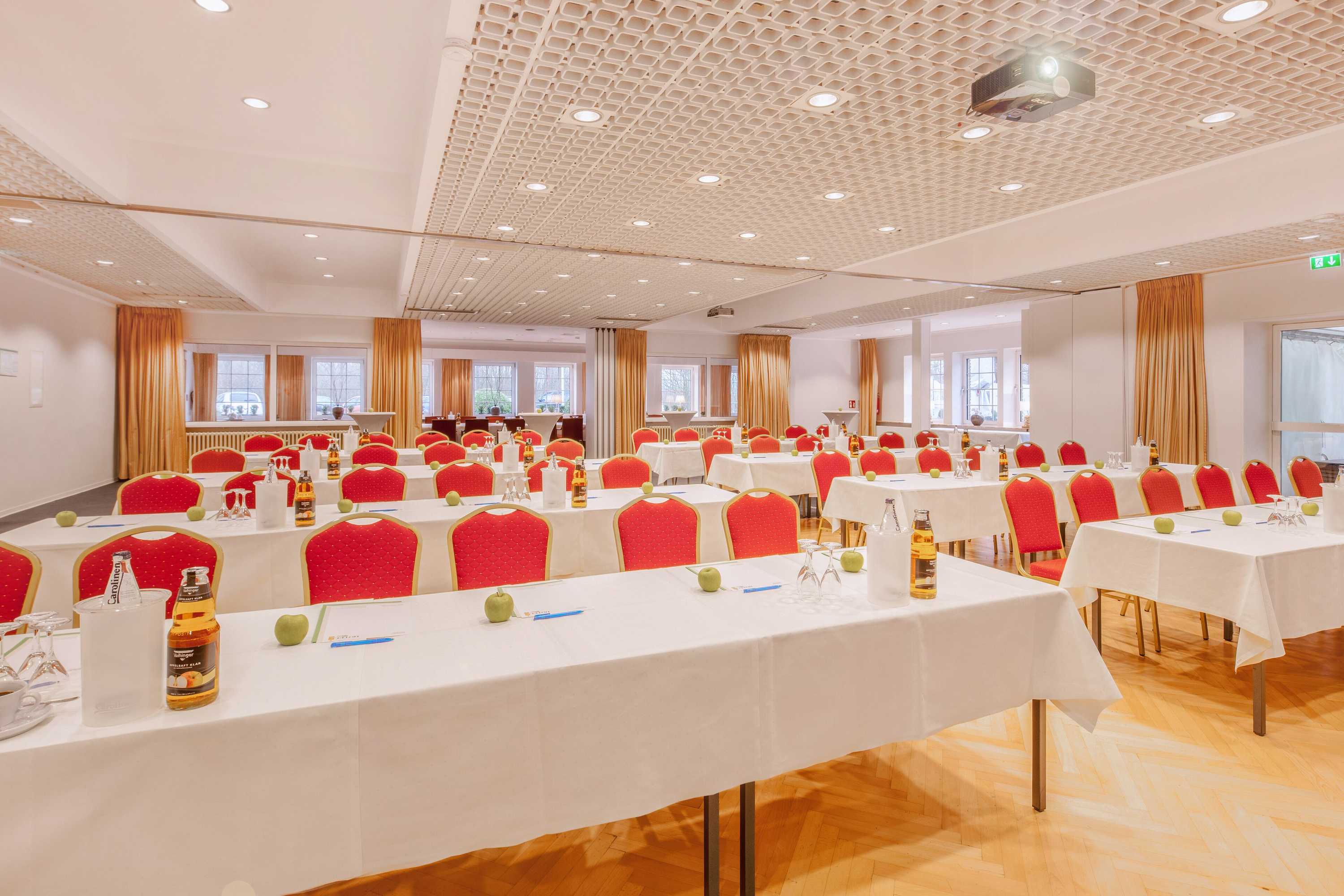 Gift card for Hotel Bad Minden