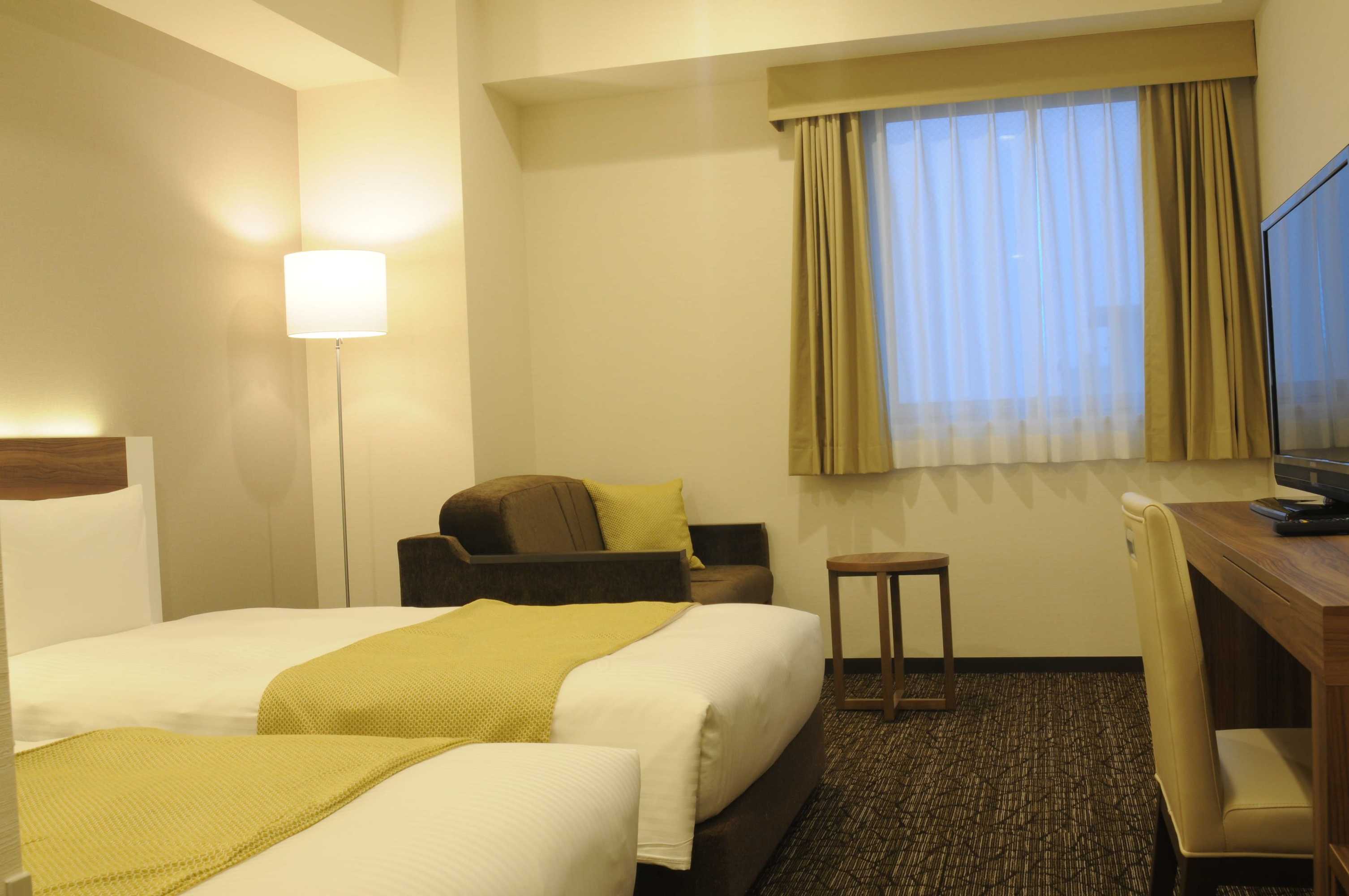 Gift card for Hotel Sunroute Kumagaya Station Gift card for Hotel Sunroute Kumagaya Station