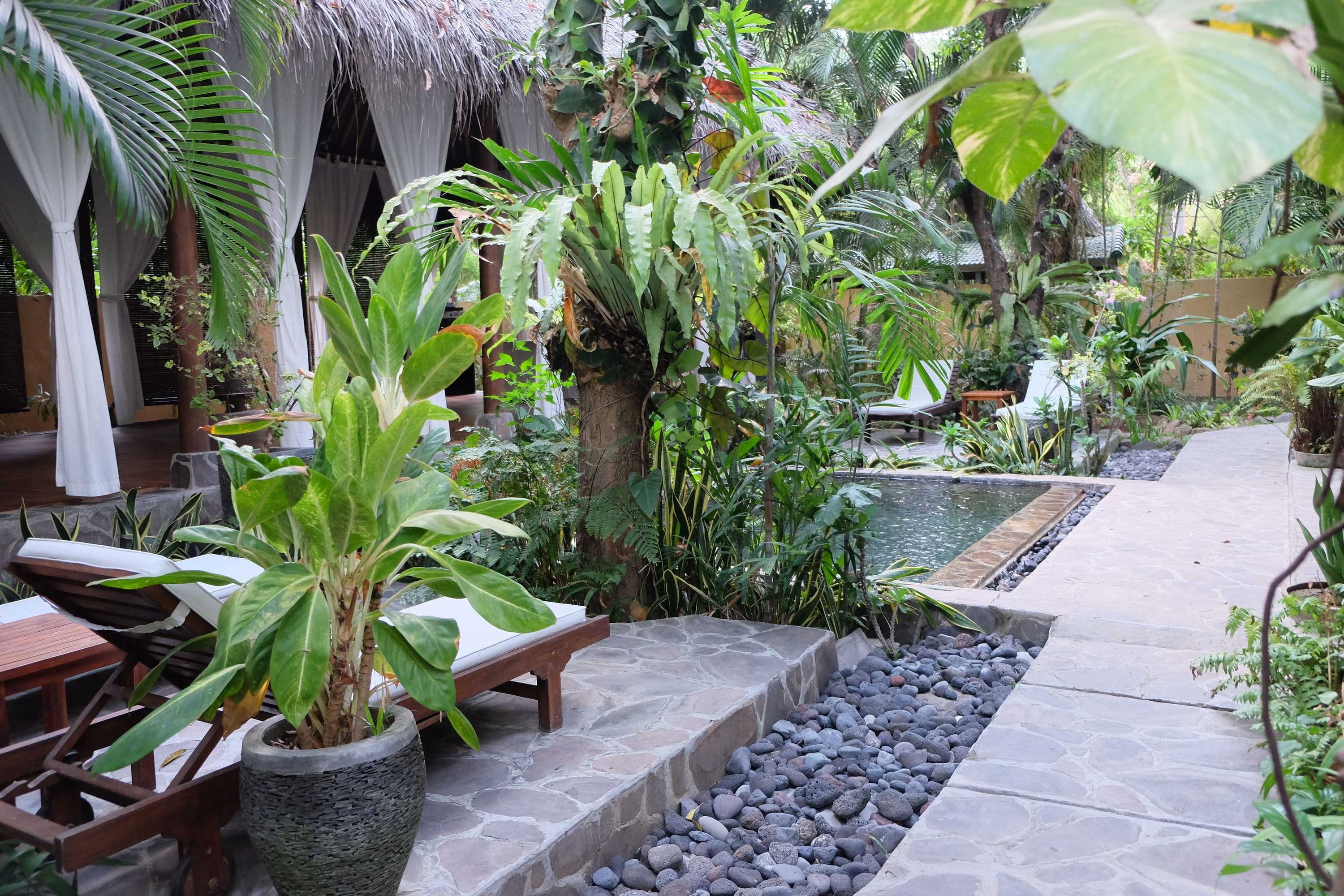 Gift card for Villa Boreh Beach Resort And Spa Gift card for Villa Boreh Beach Resort And Spa