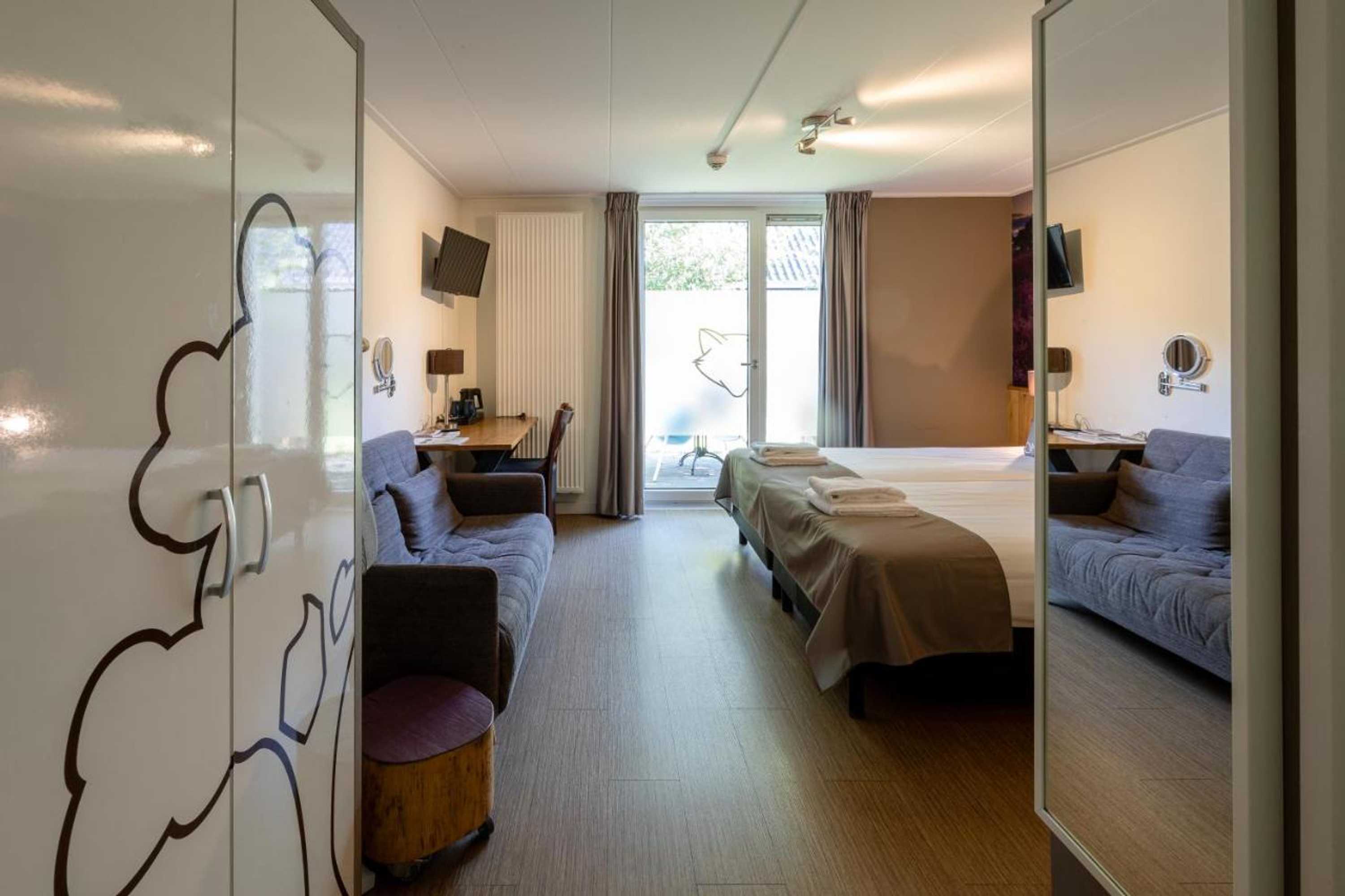 Gift card for Hotel Restaurant 'de Vossenberg'