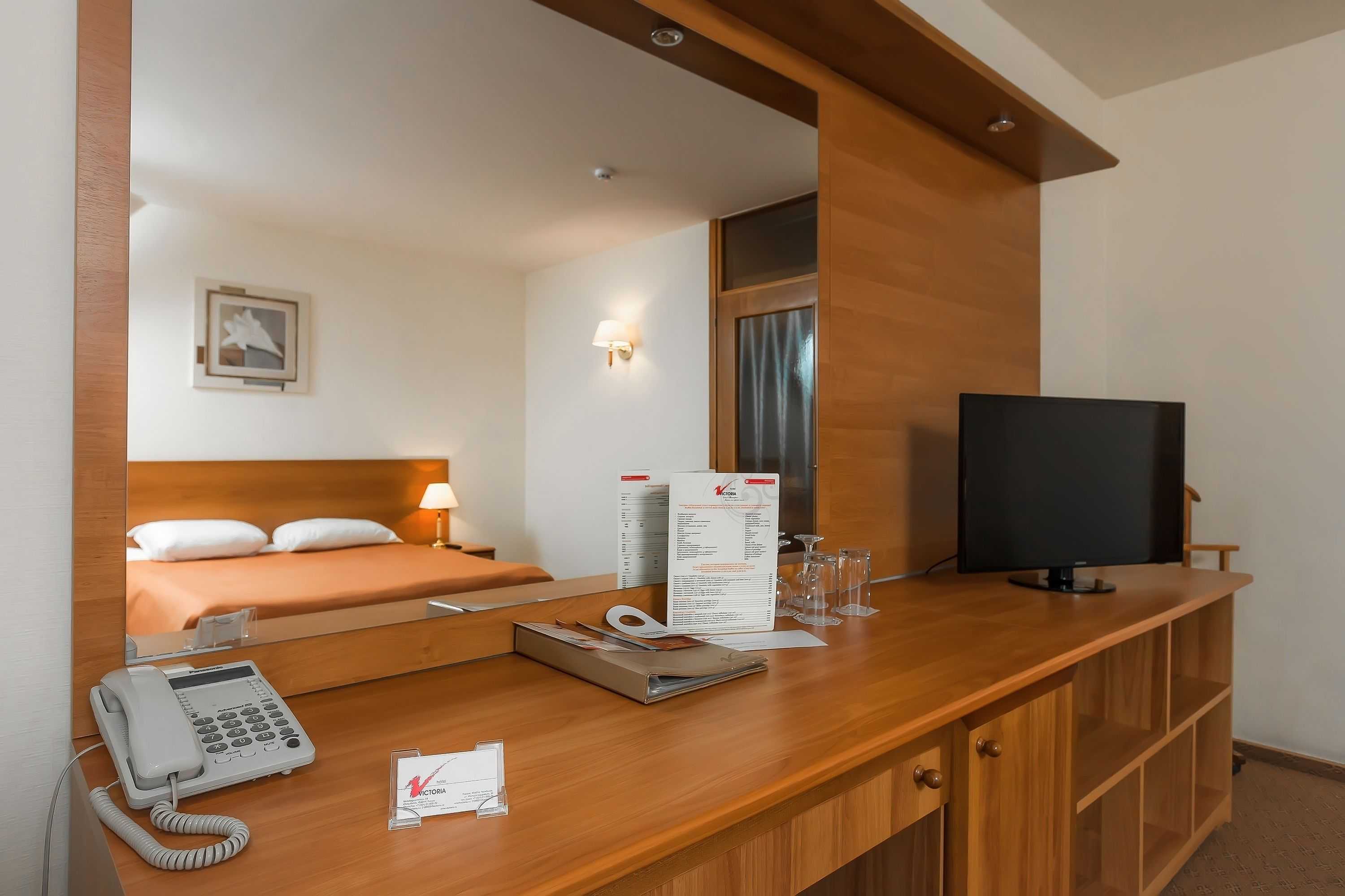 Gift card for Victoria Hotel Chelyabinsk Gift card for Victoria Hotel Chelyabinsk
