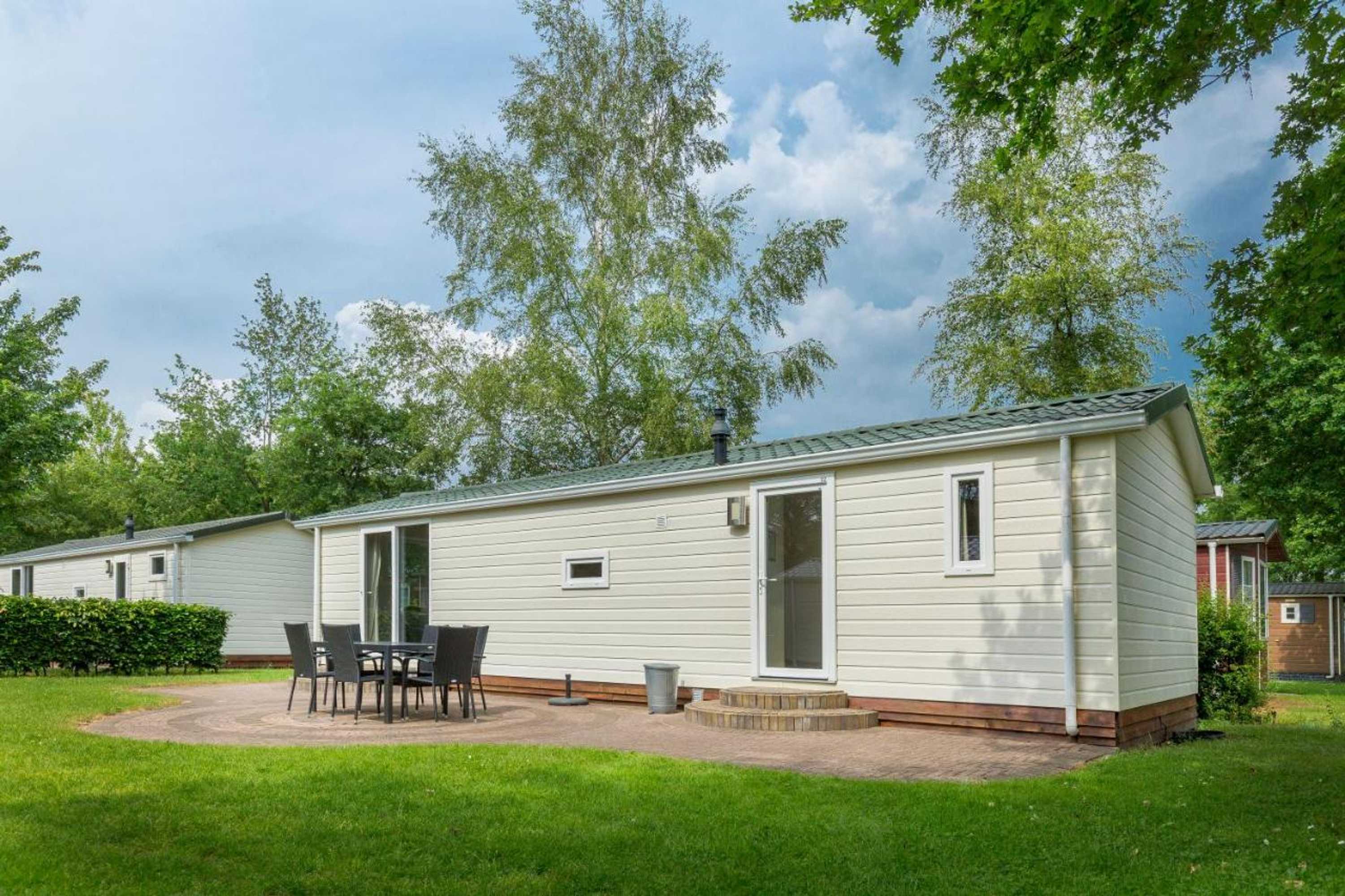 Gift card for Safaritent Vakantiepark de Bergen