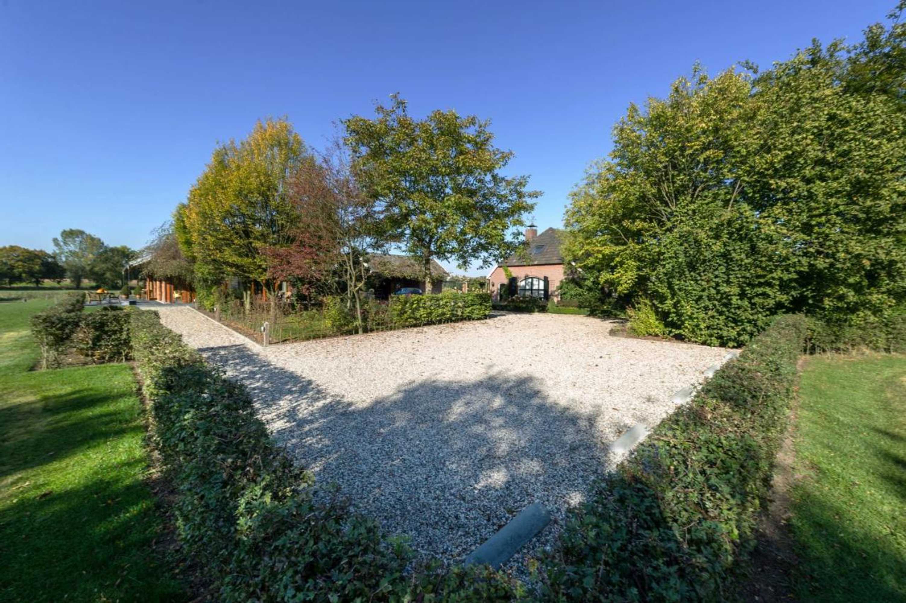 Gift card for Bed & Breakfast de Wandhorst