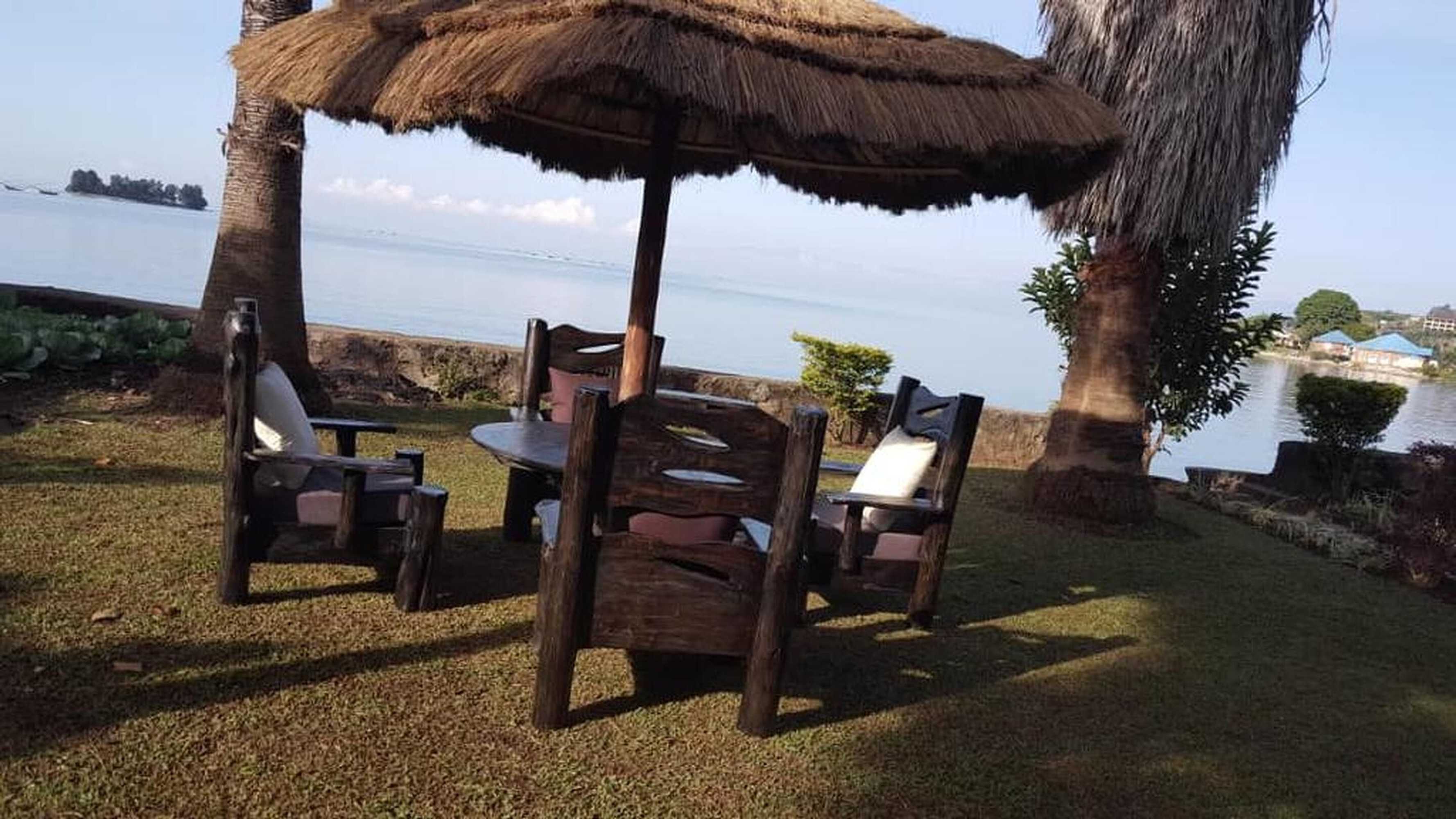 Gift card for Family Nest Kivu Beach Gift card for Family Nest Kivu Beach