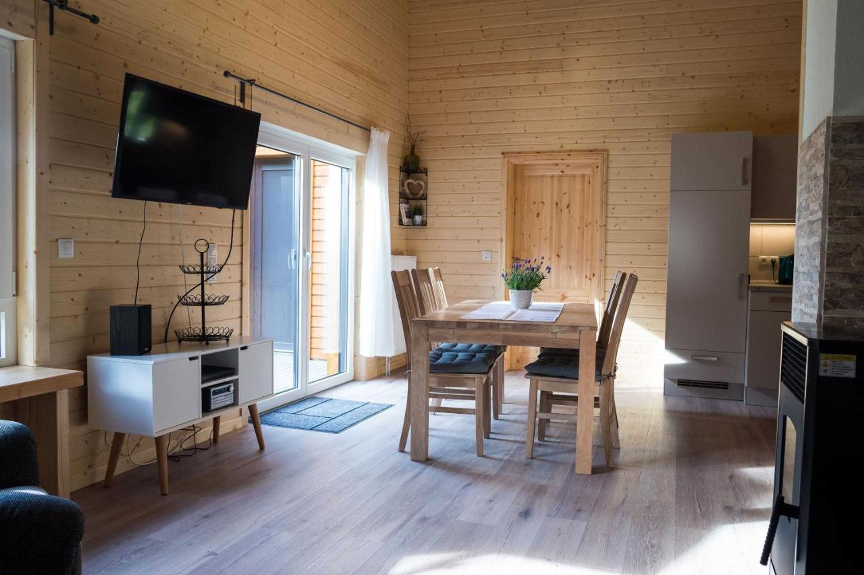 Gift card for Eifel Und See