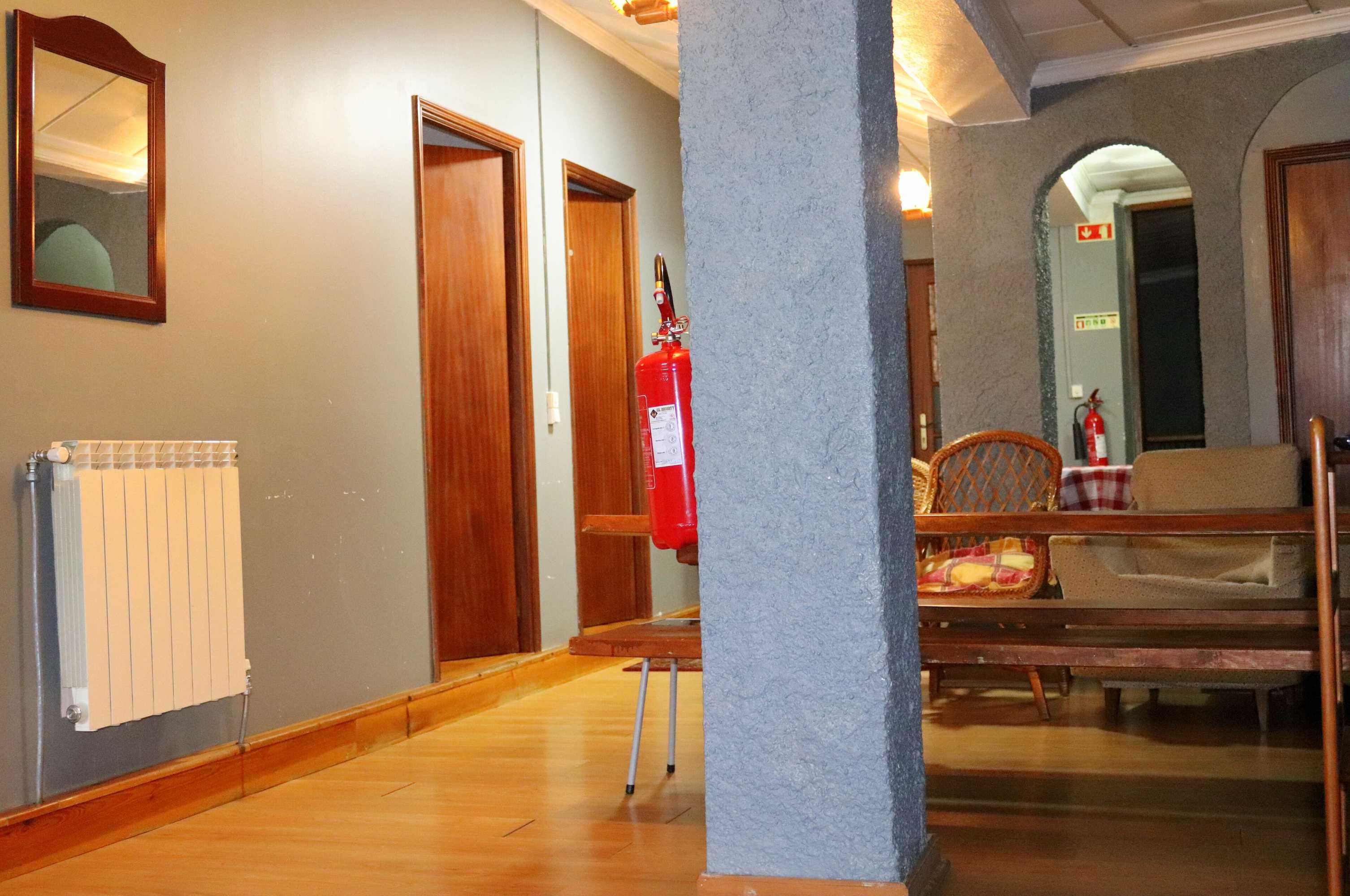 Gift card for Alojamentos Estrela Peles