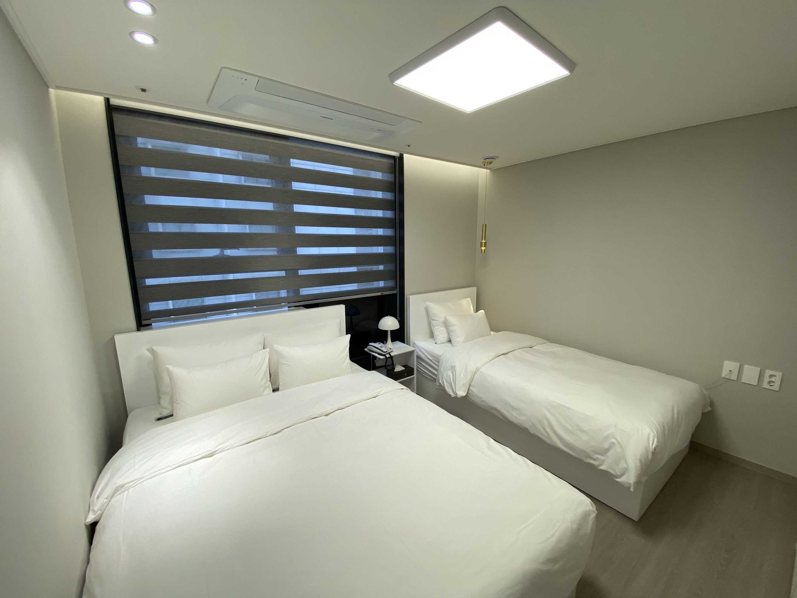 Gift card for Hotel The Designers Lyj Suite Yeoksam Gift card for Hotel The Designers Lyj Suite Yeoksam
