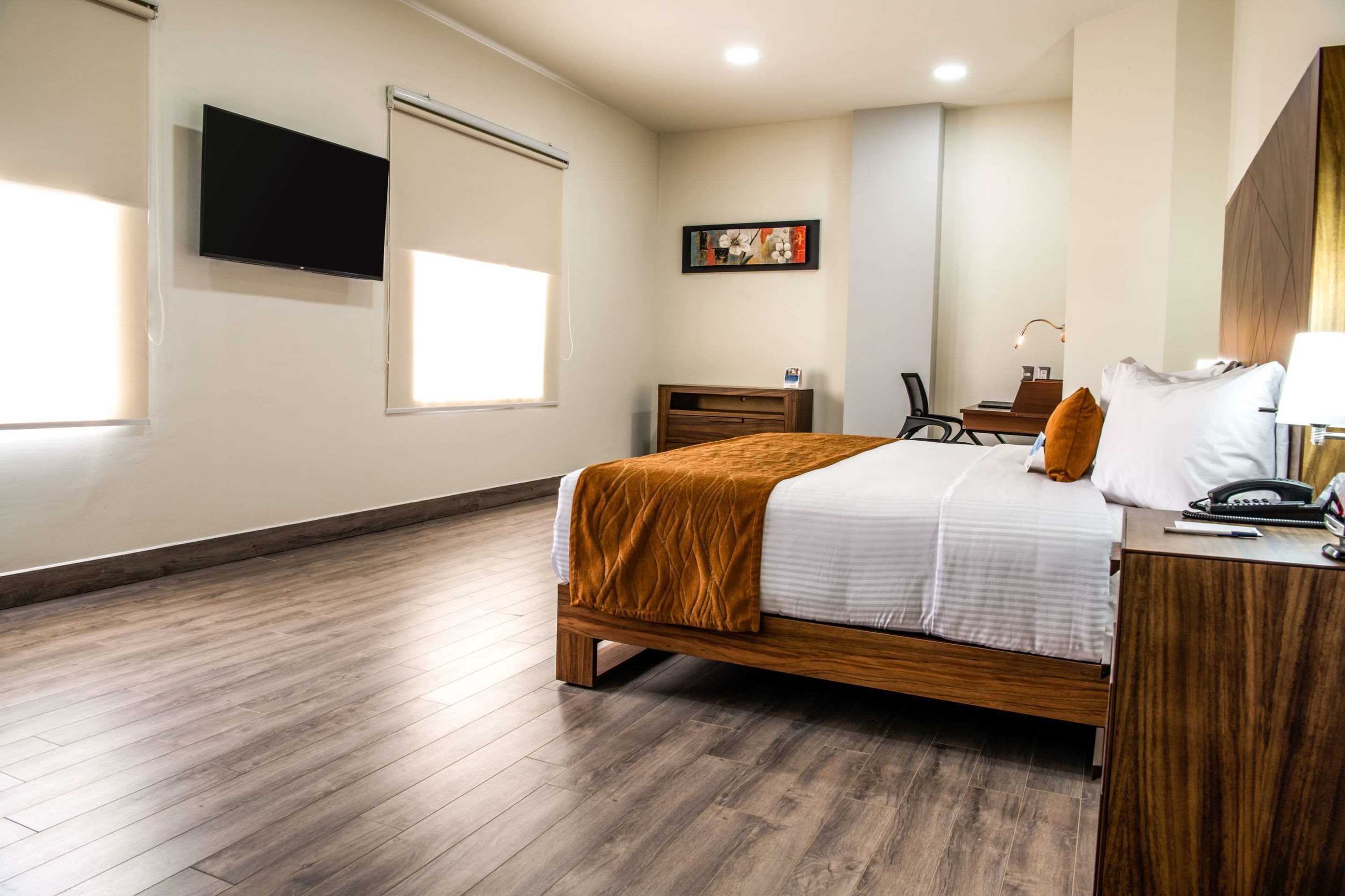 Gift card for Comfort Inn Irapuato Gift card for Comfort Inn Irapuato