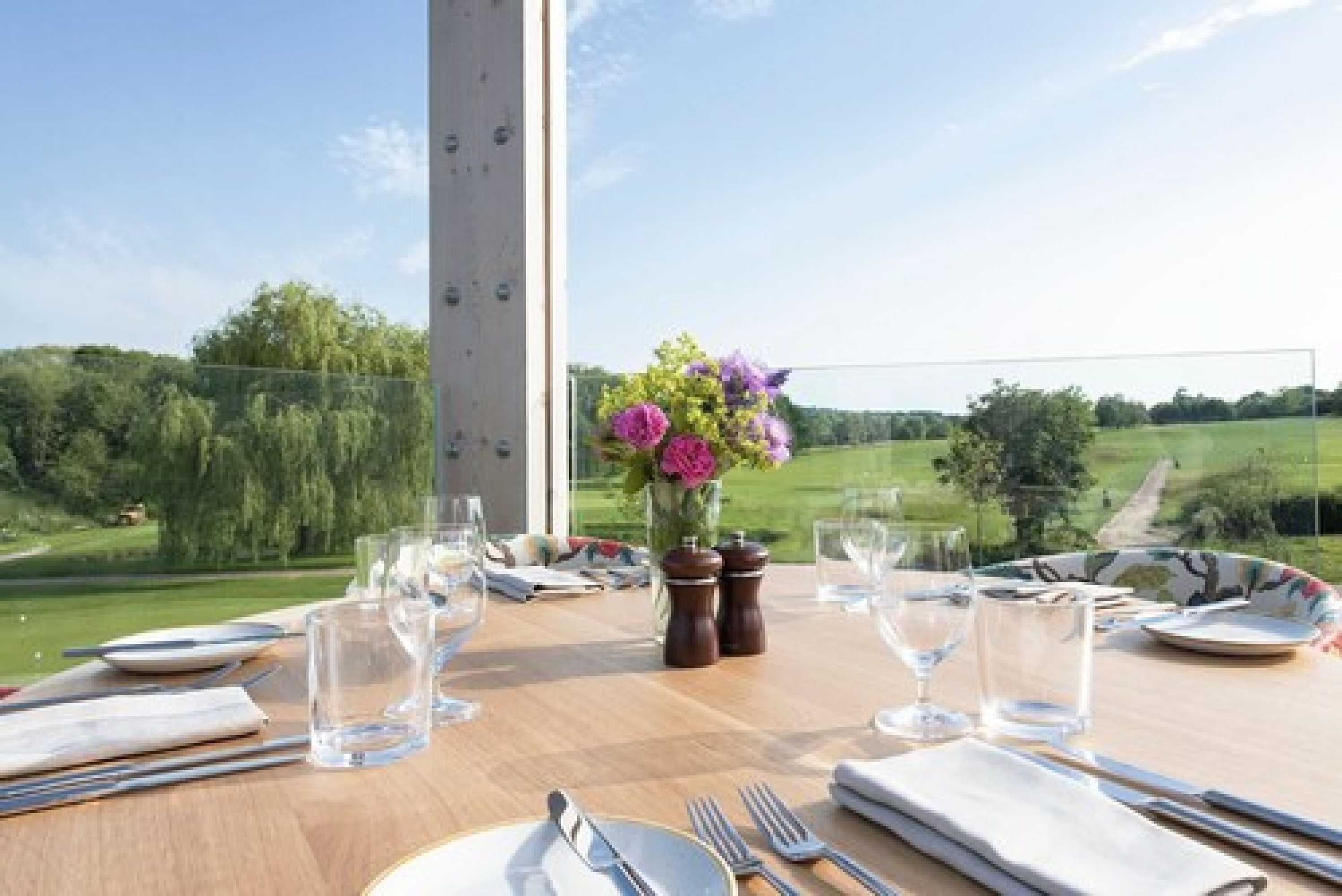 Gift card for Feldon Valley