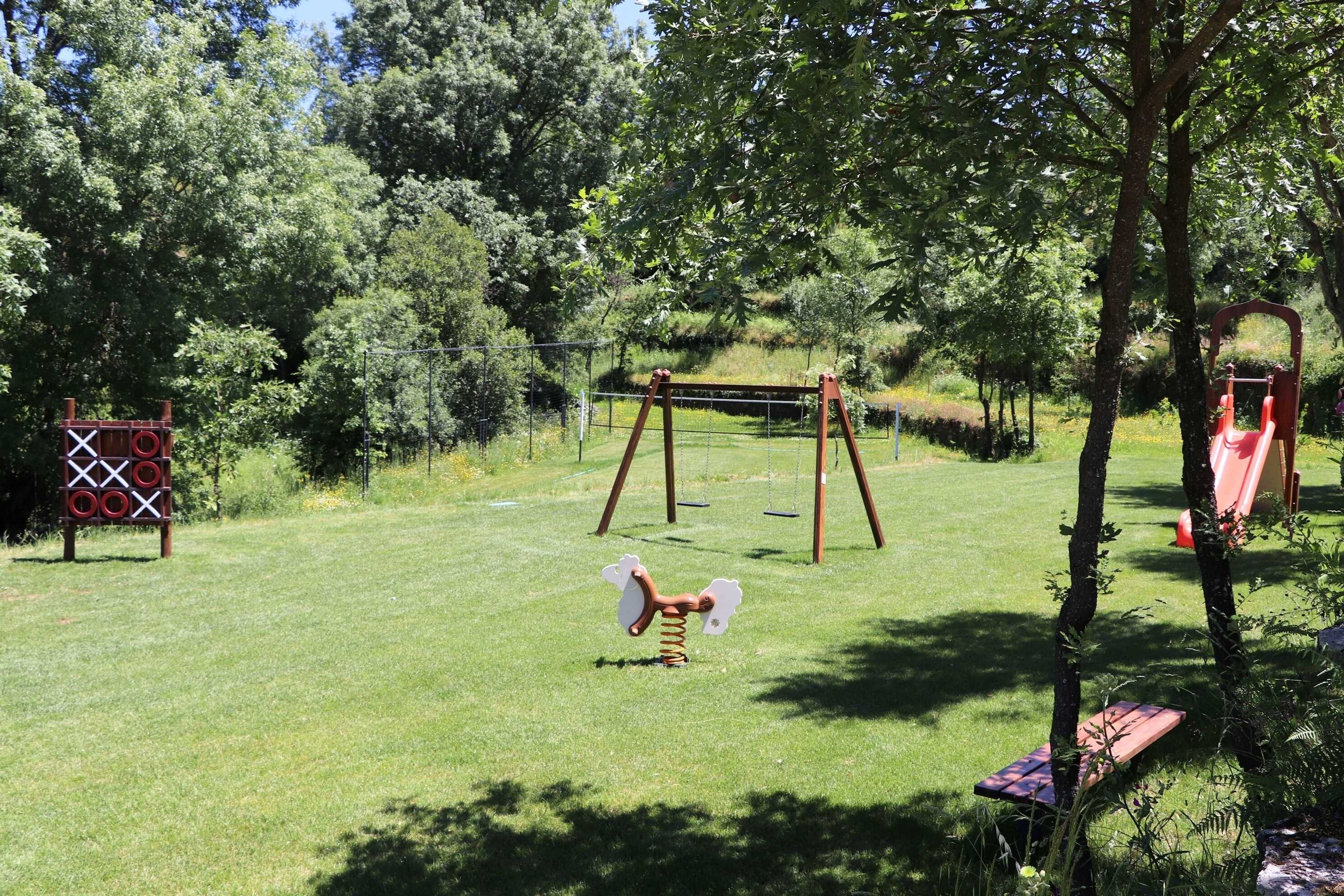 Gift card for Encosta do Sobreiro - Serra da Estrela