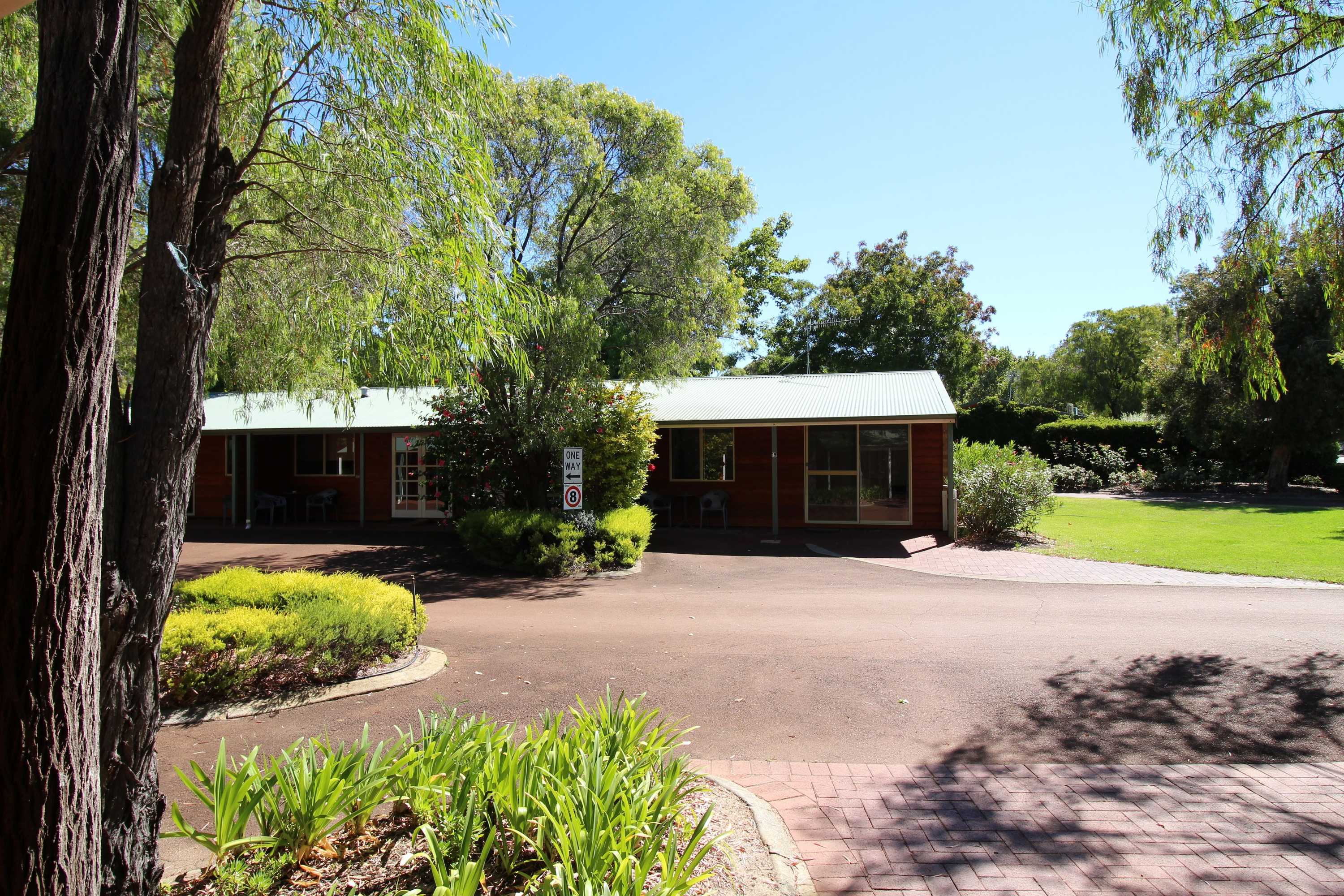 Gift card for Margaret River Tourist Park Gift card for Margaret River Tourist Park