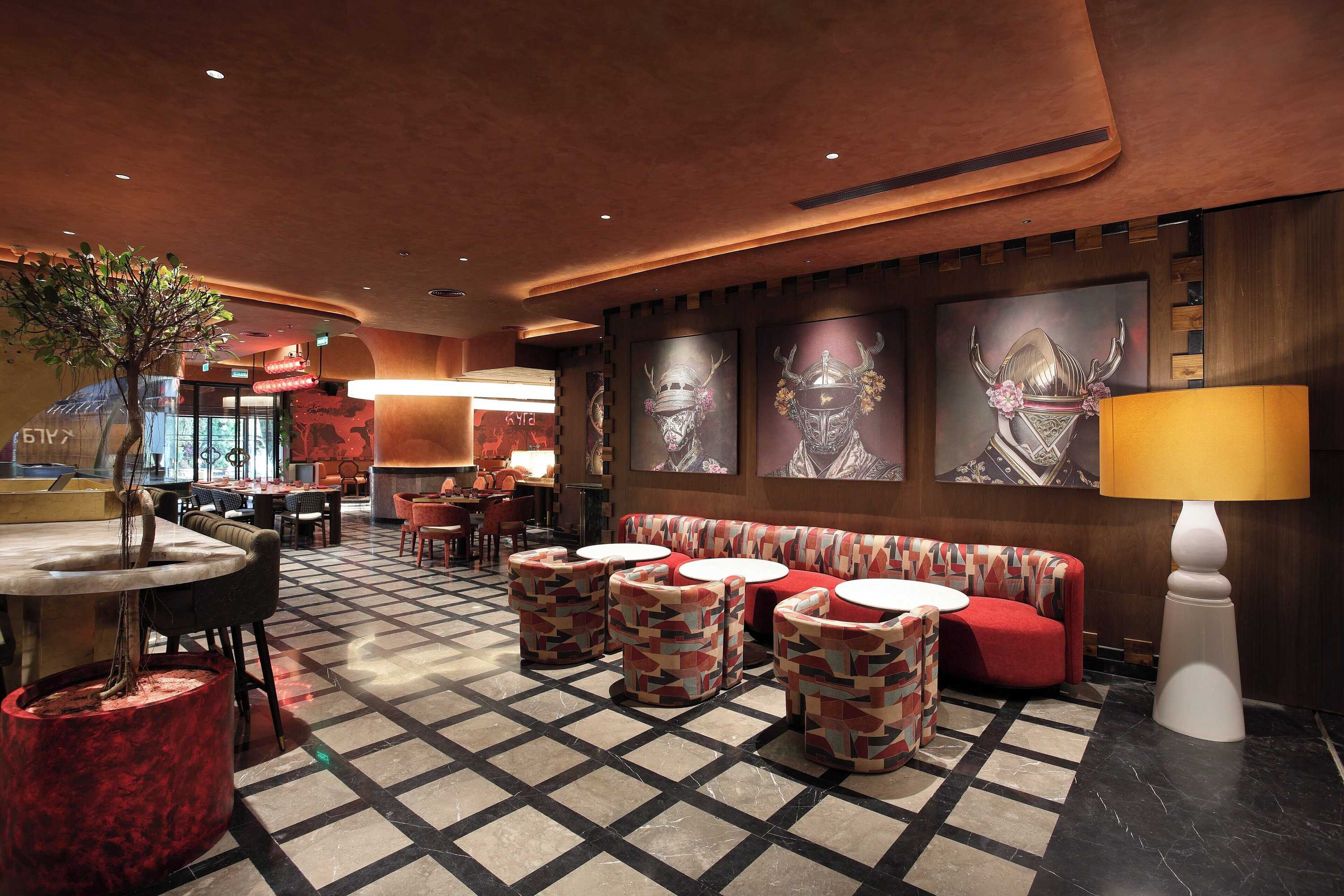 Gift card for Holiday Inn Cochin by Ihg