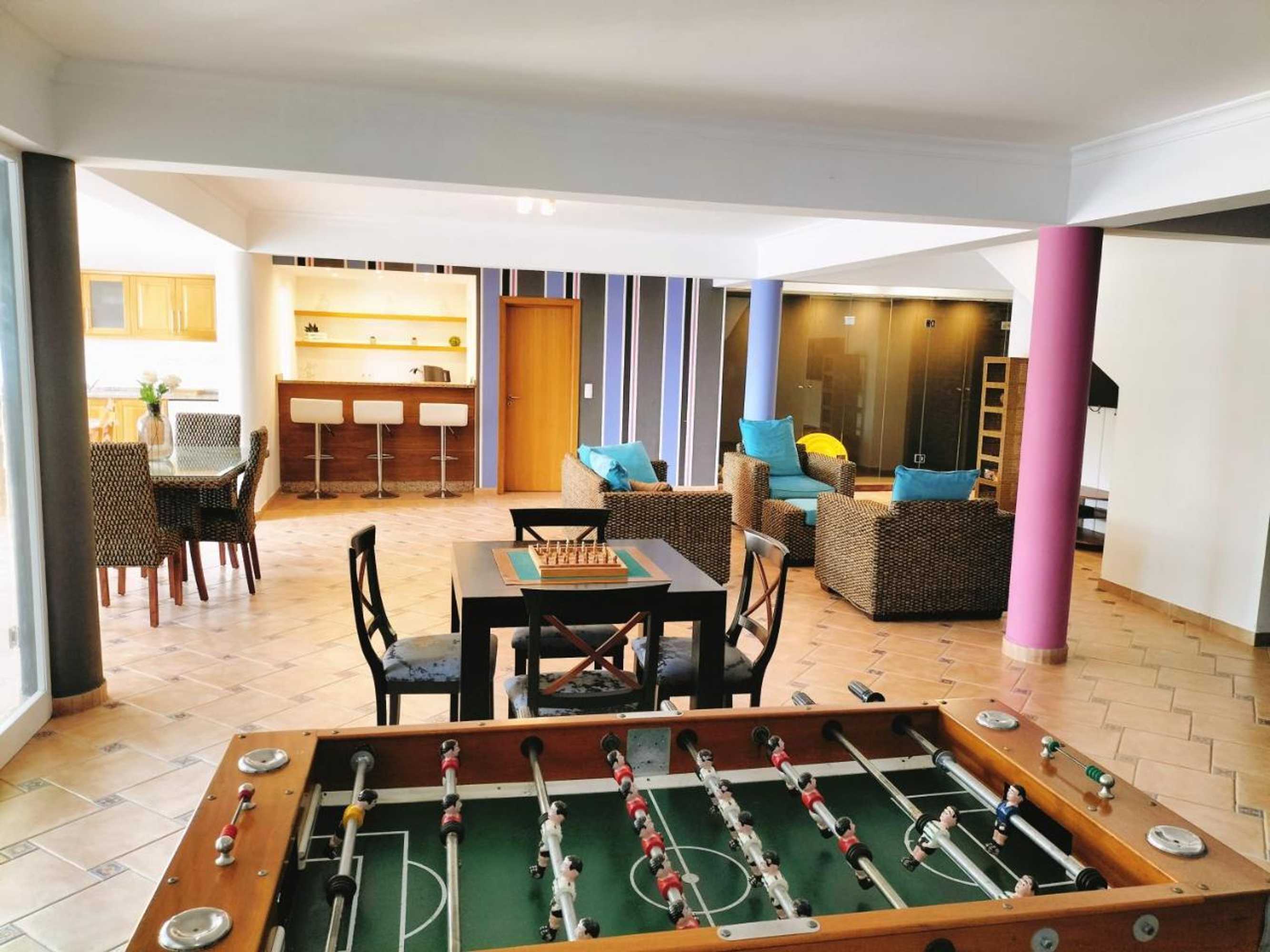 Gift card for Villa Danny - by Mhm