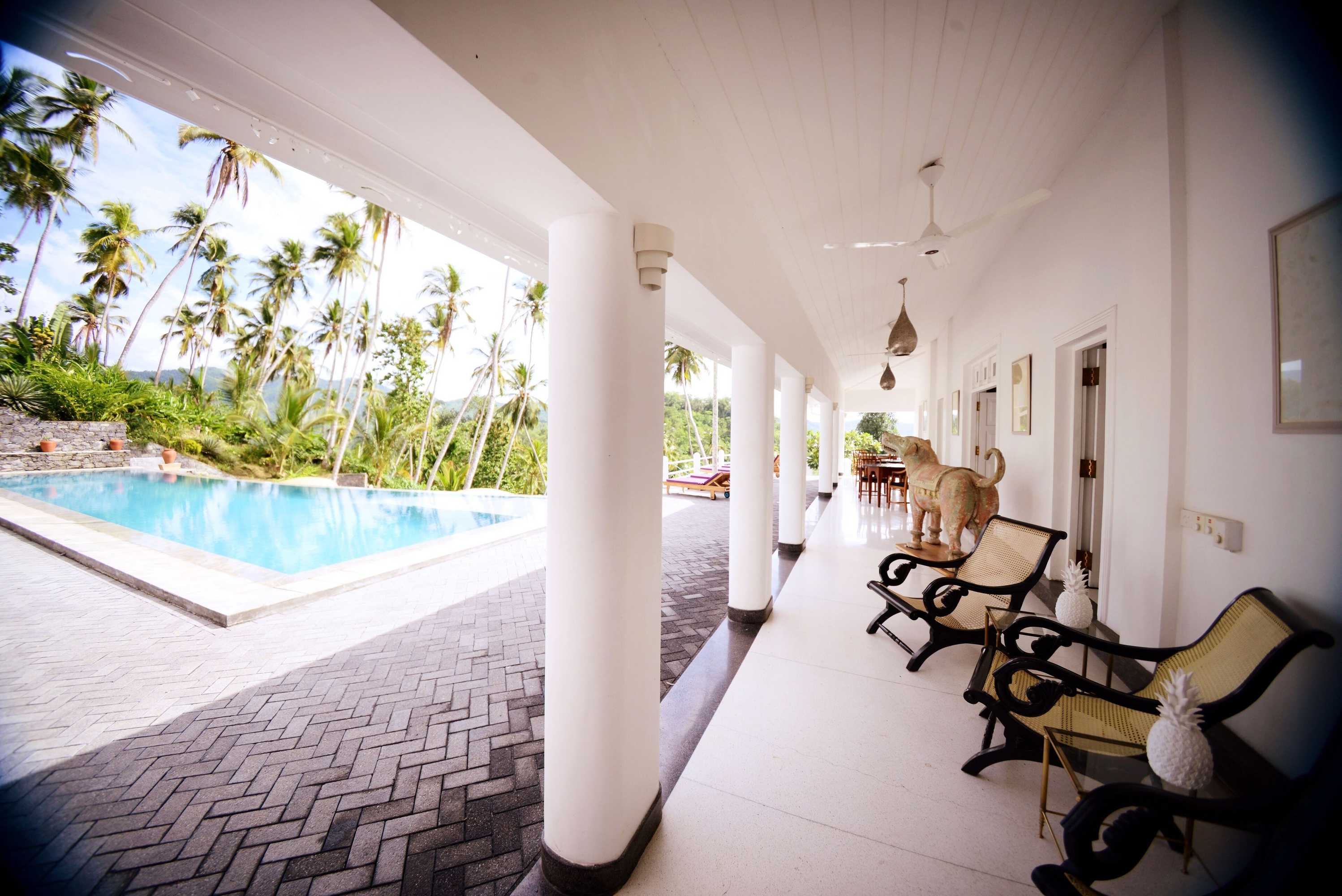 Gift card for The Flame Tree Estate & Hotel Gift card for The Flame Tree Estate & Hotel