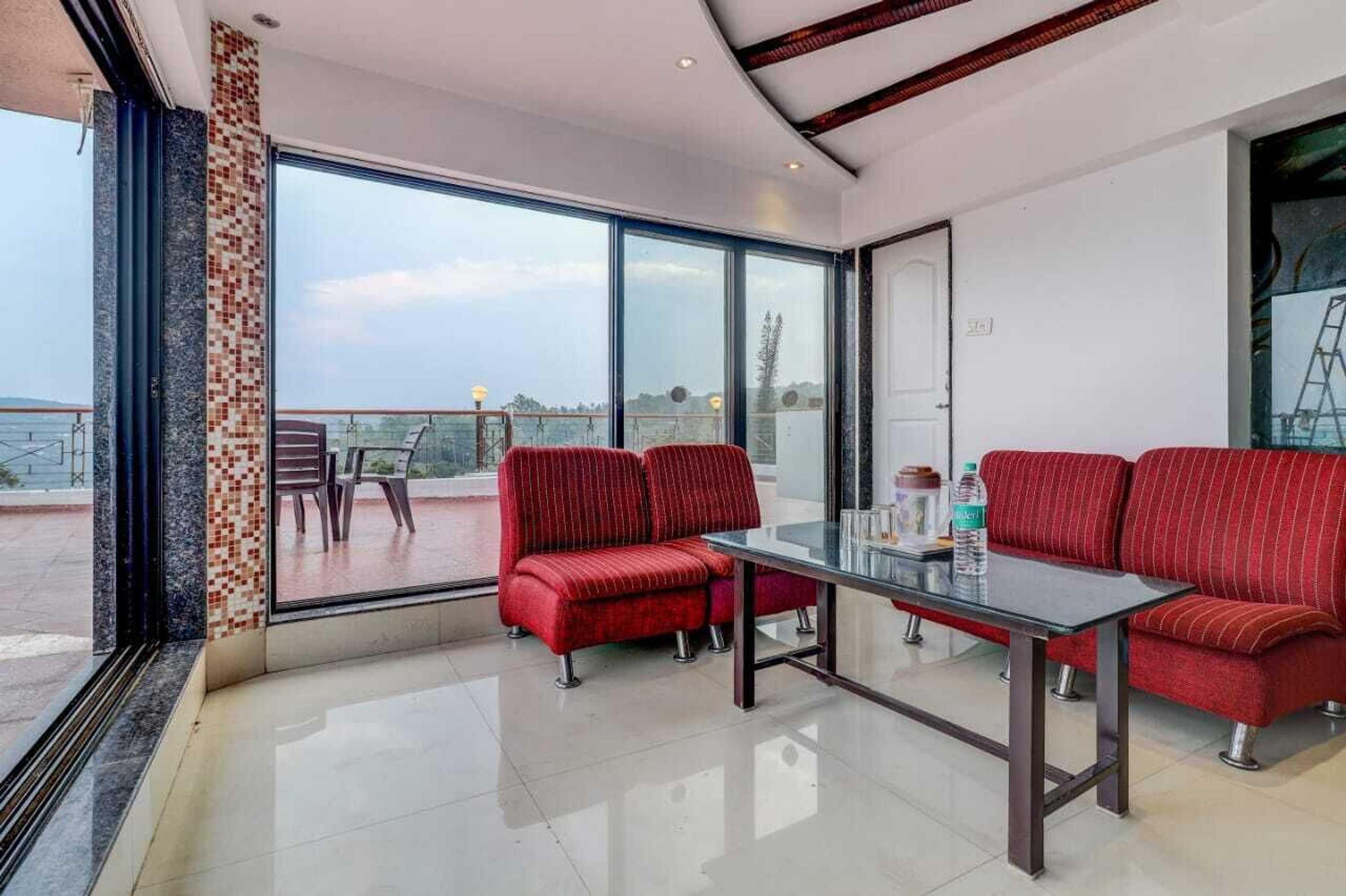 Gift card for Mahinder Inn By Sapphire Stays