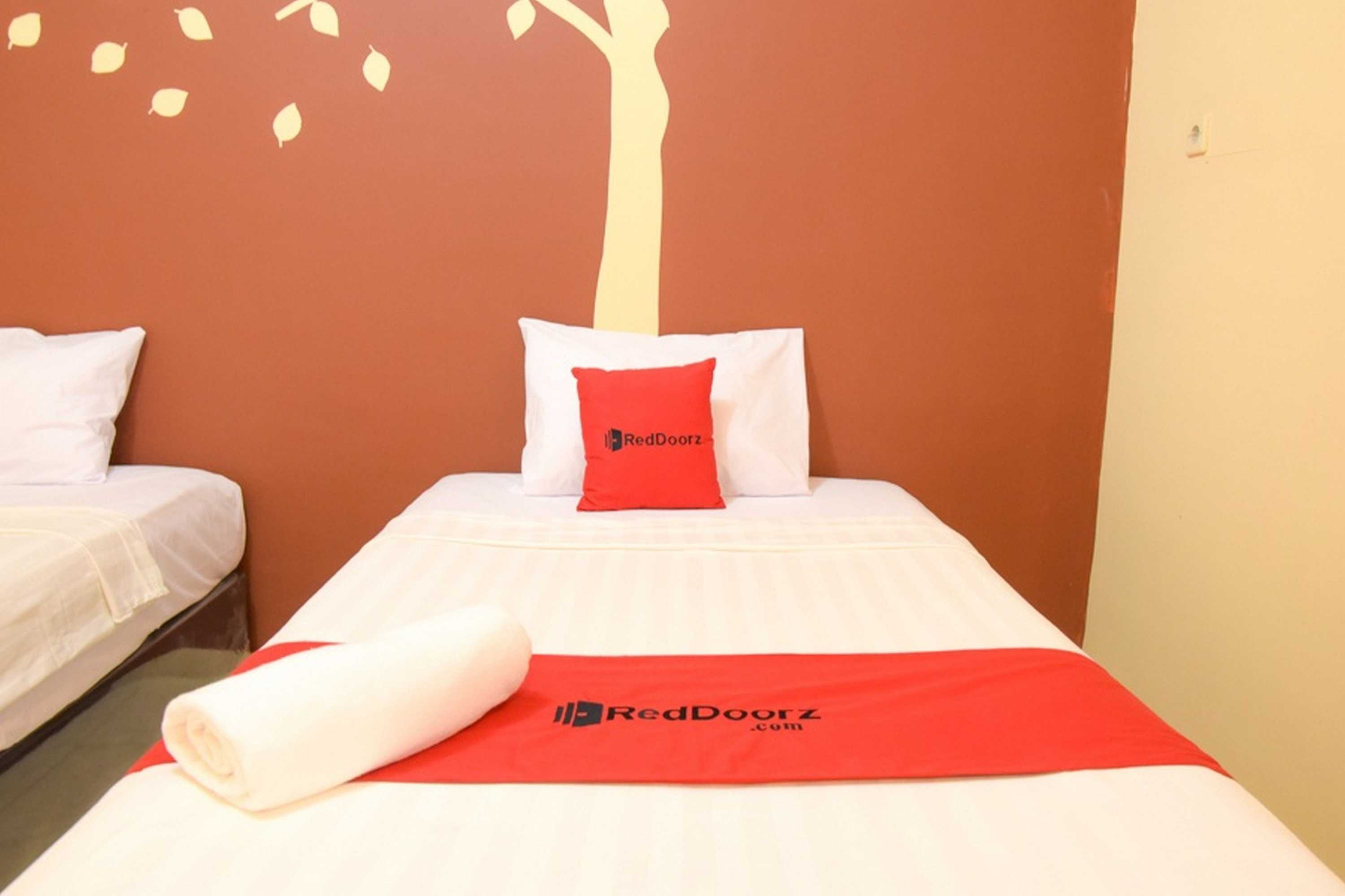 Gift card for Reddoorz Near Terminal A Adisucipto Airport Gift card for Reddoorz Near Terminal A Adisucipto Airport