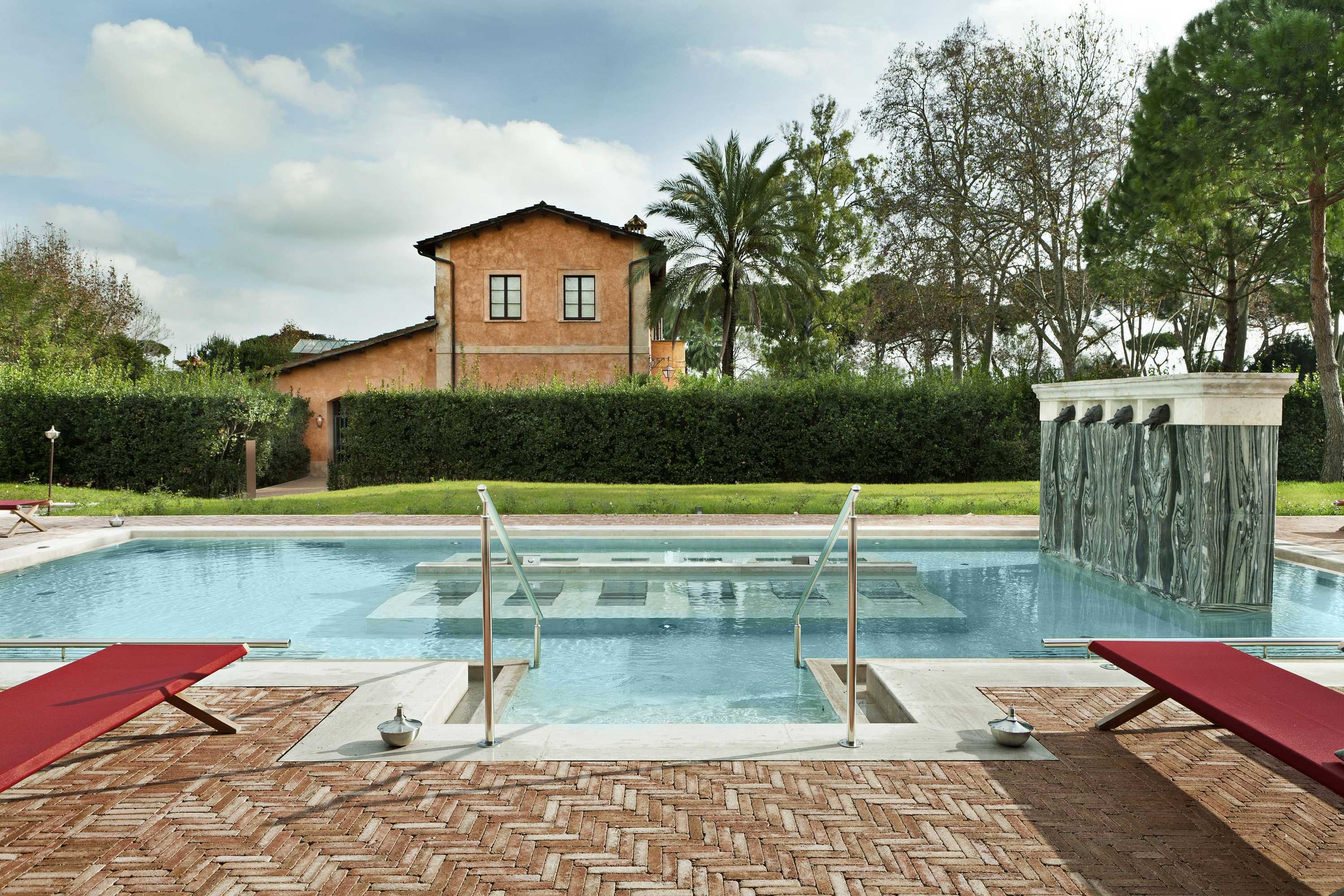 Gift card for QC Termeroma Spa & Resort Gift card for QC Termeroma Spa & Resort