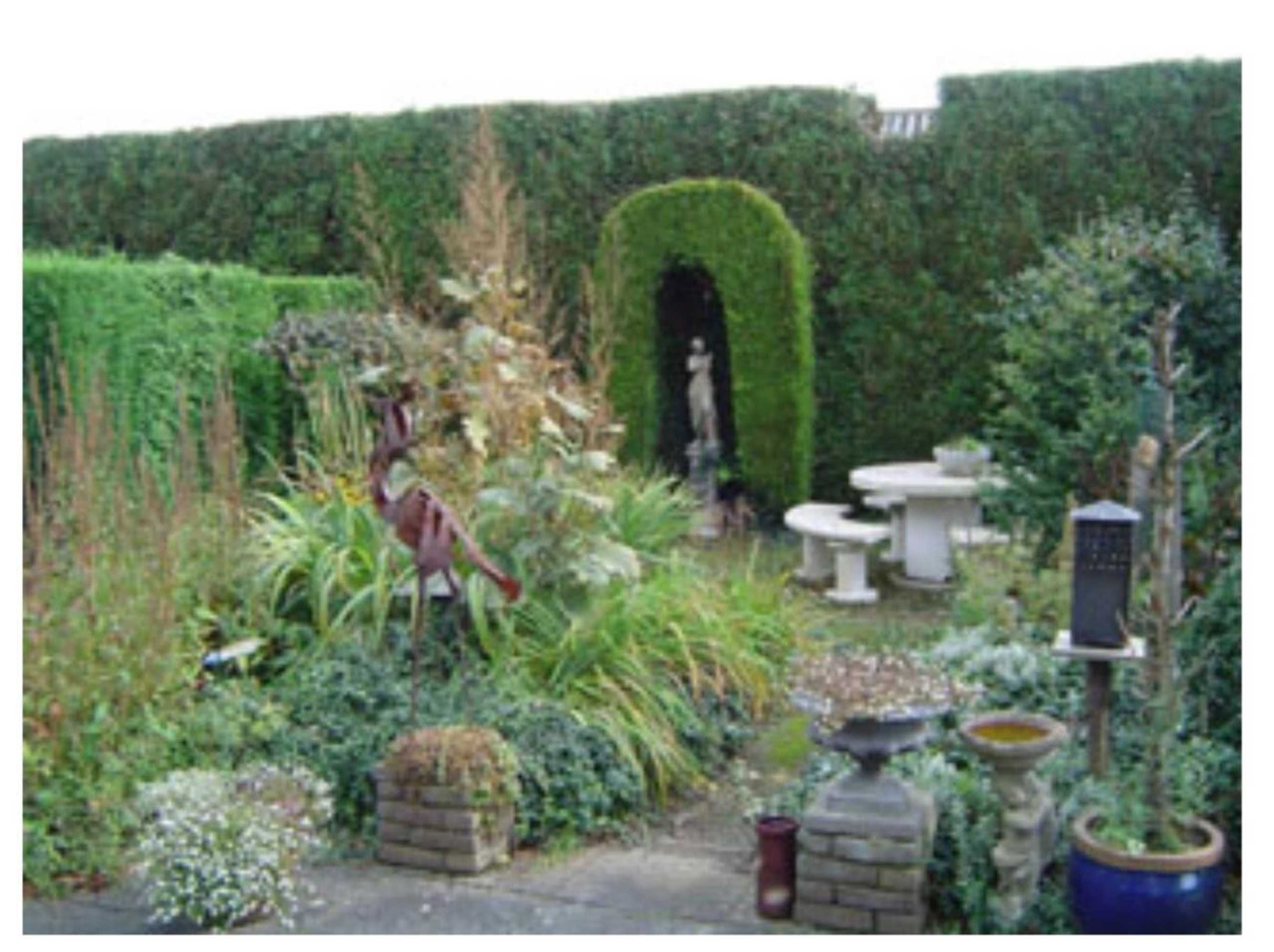 Gift card for B&b Buitenwaard