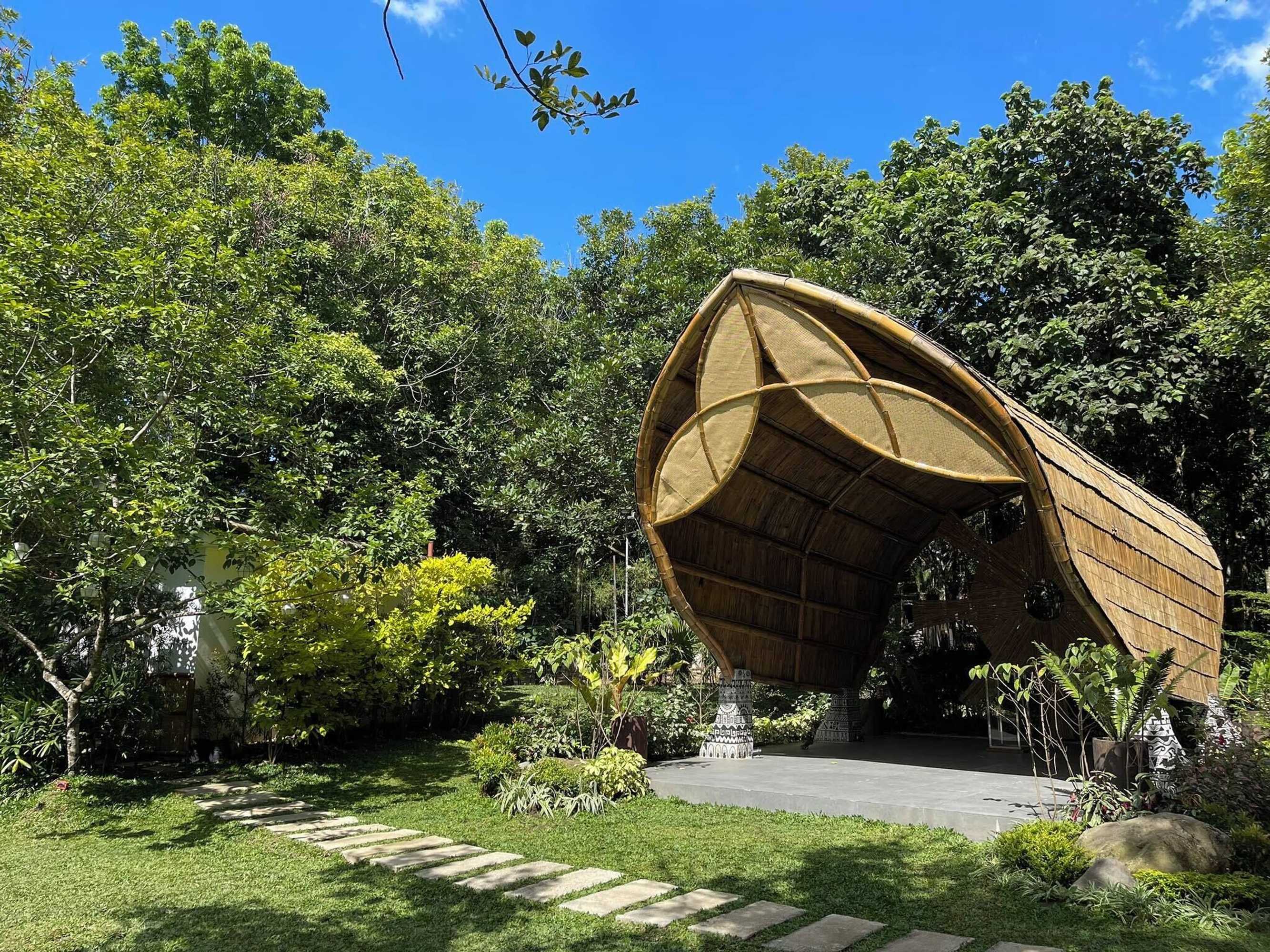 Gift card for Diwata Nature Resort