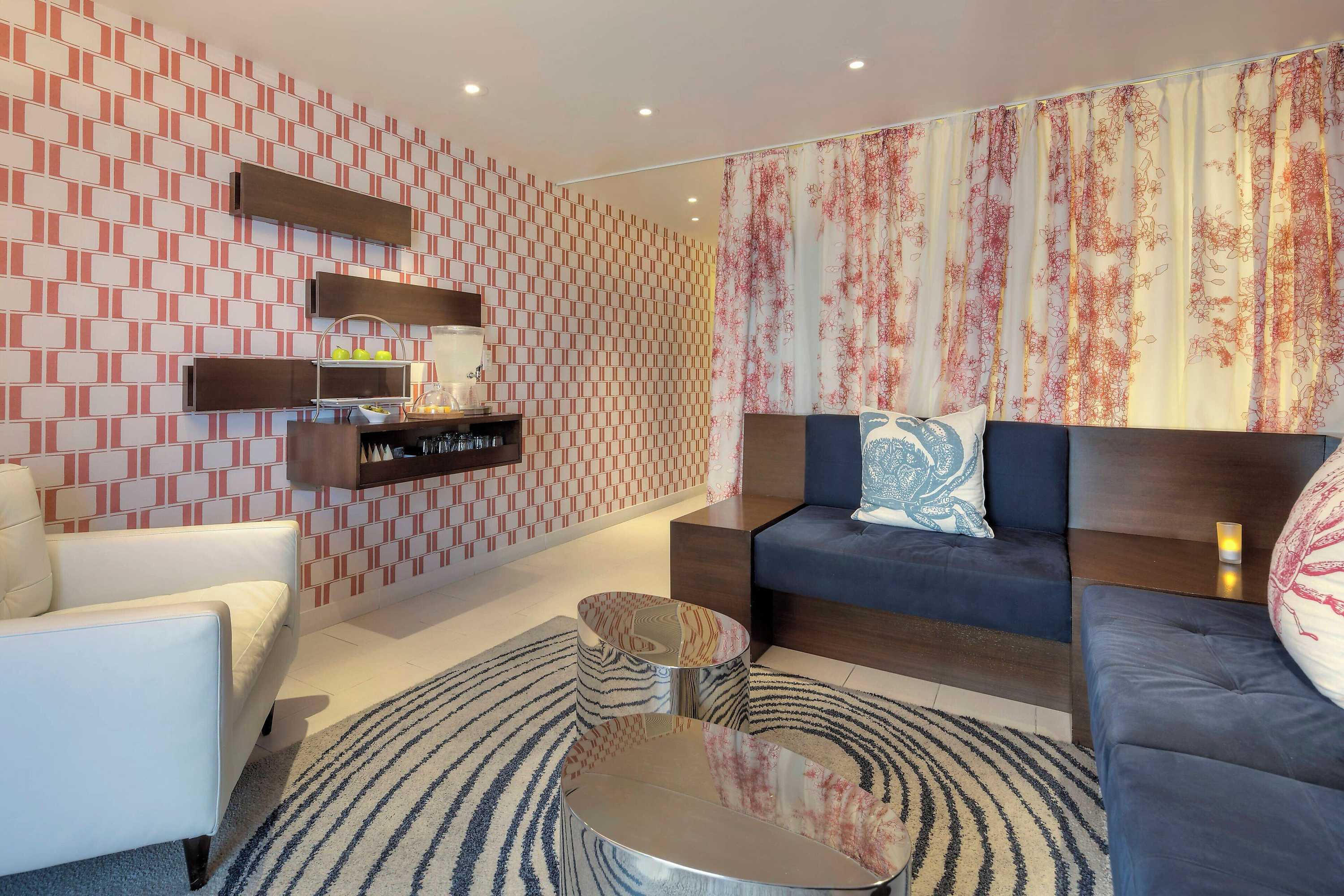 Gift card for W Fort Lauderdale