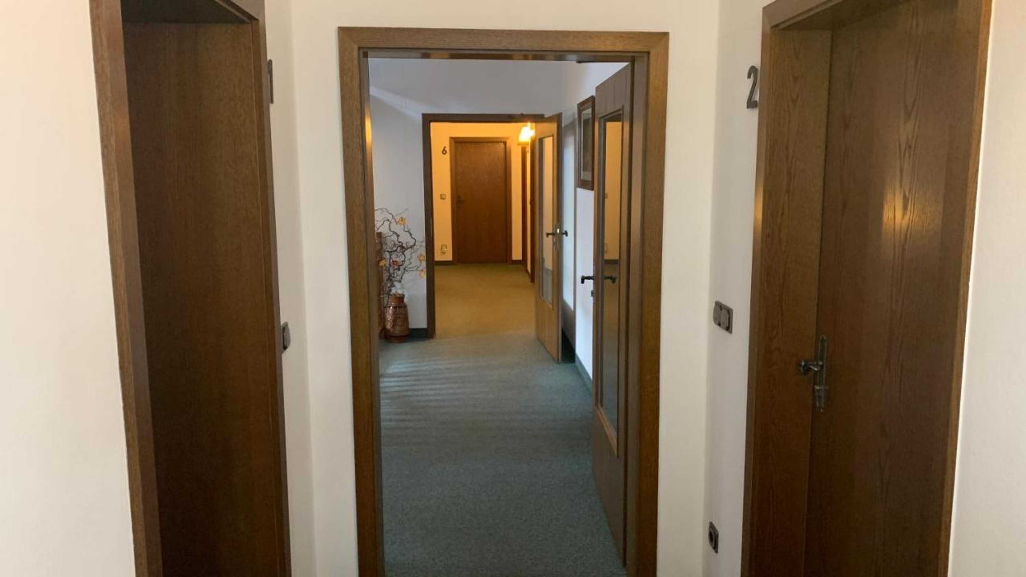 Gift card for Hotel Almenrausch