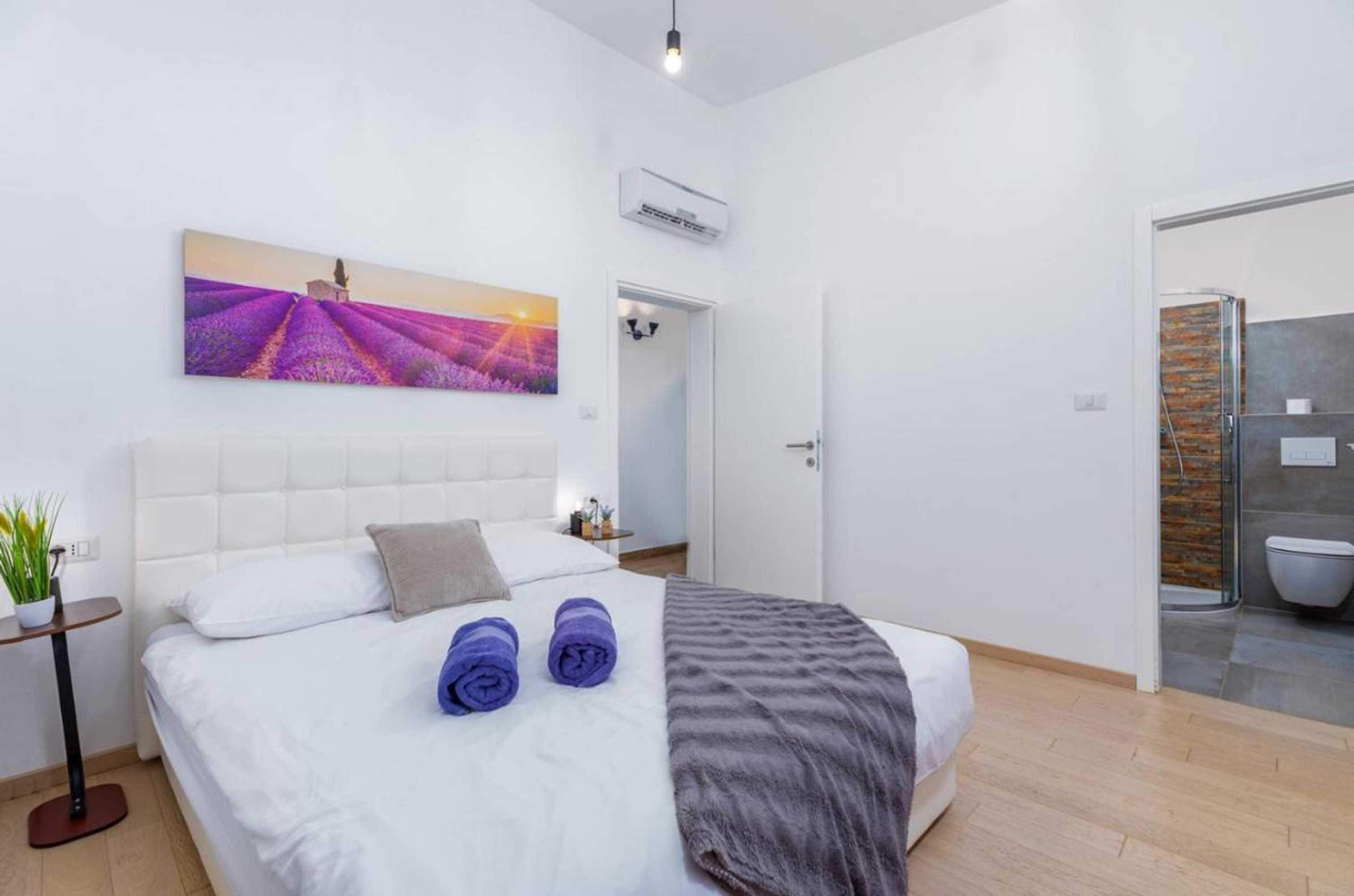 Gift card for Villa Mariva