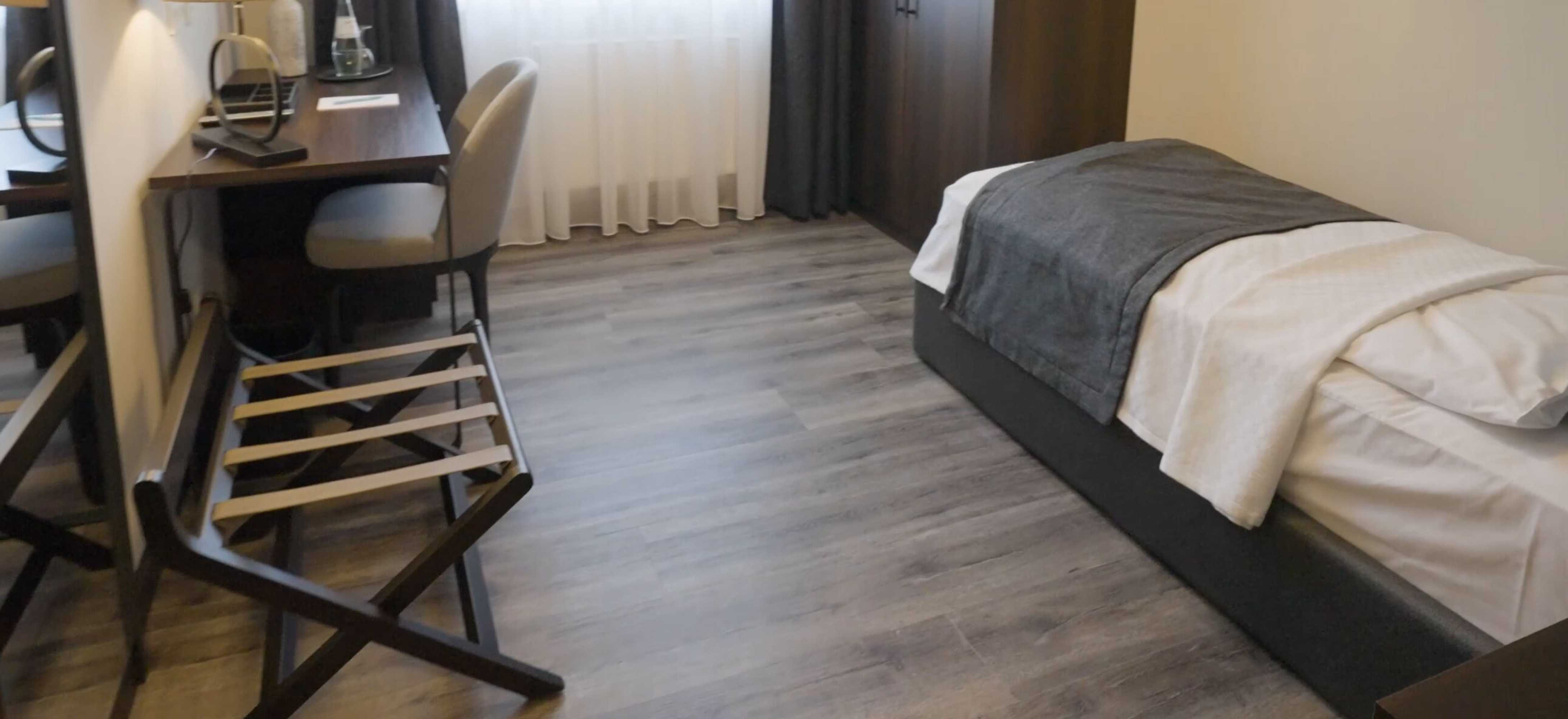 Gift card for Hotel Busch