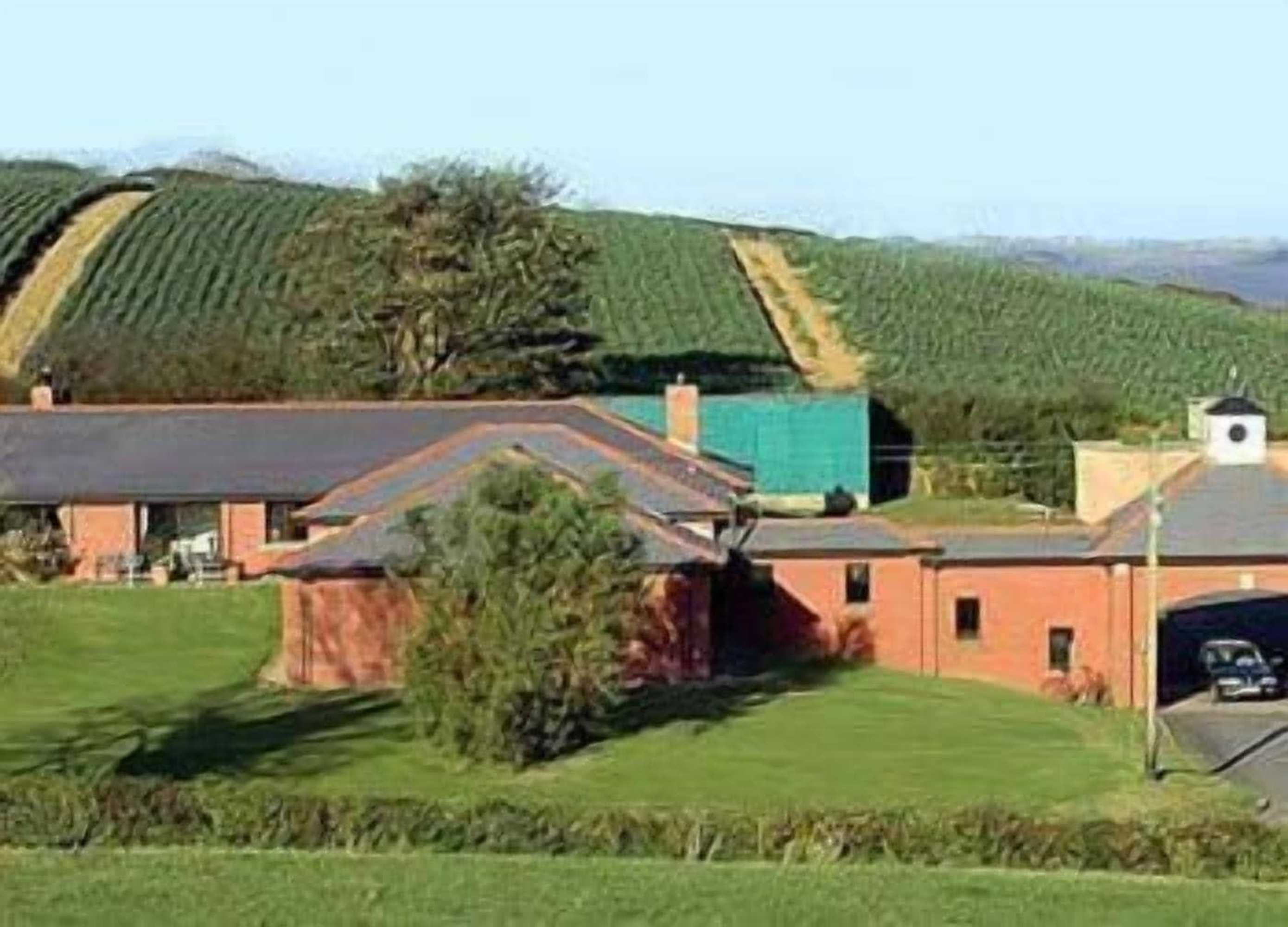 Gift card for The Old Schoolhouse Inn