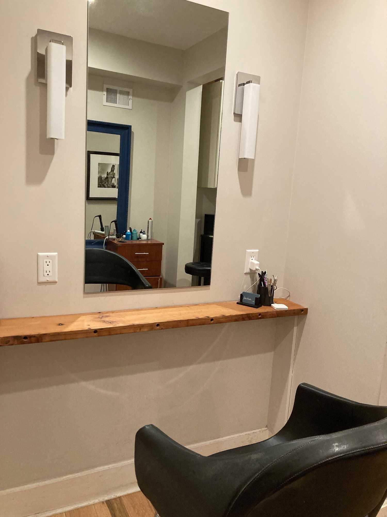 Gift card for The Howard Hotel