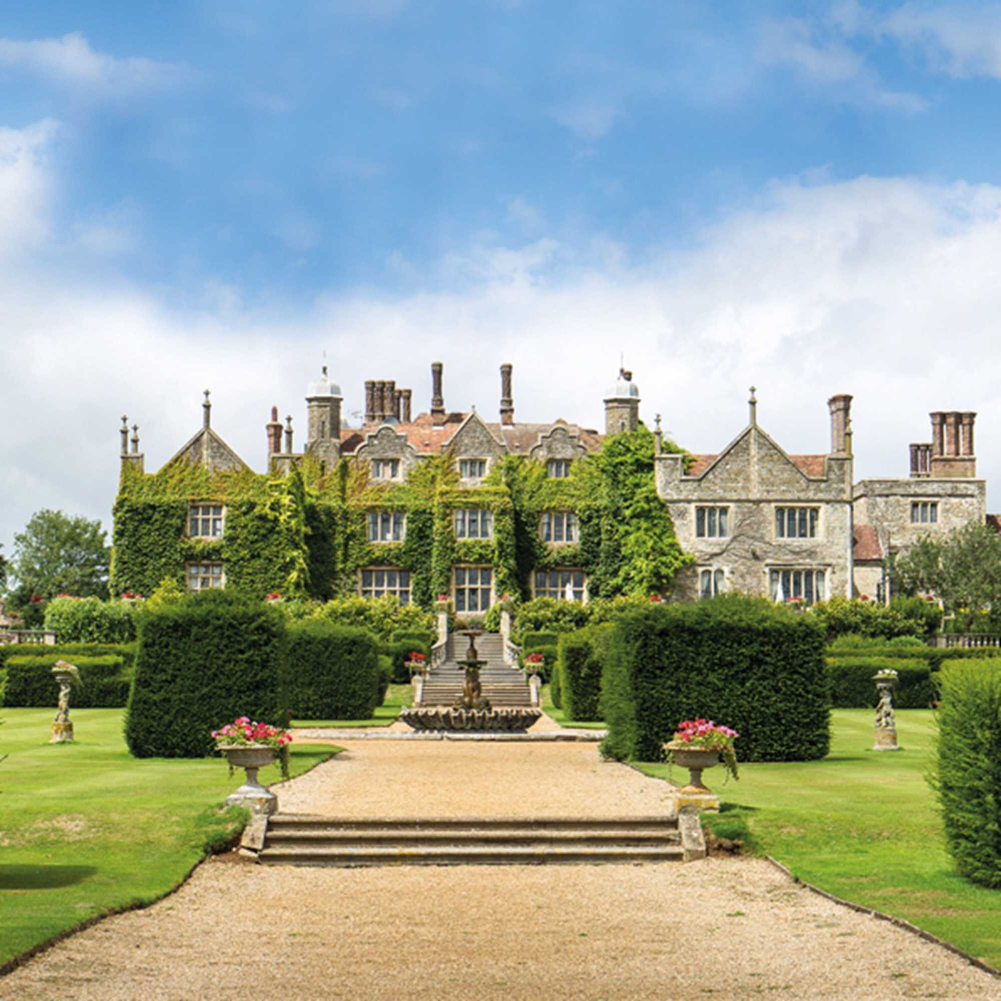 Gift card for Eastwell Manor, Champneys Hotel & Spa Gift card for Eastwell Manor, Champneys Hotel & Spa
