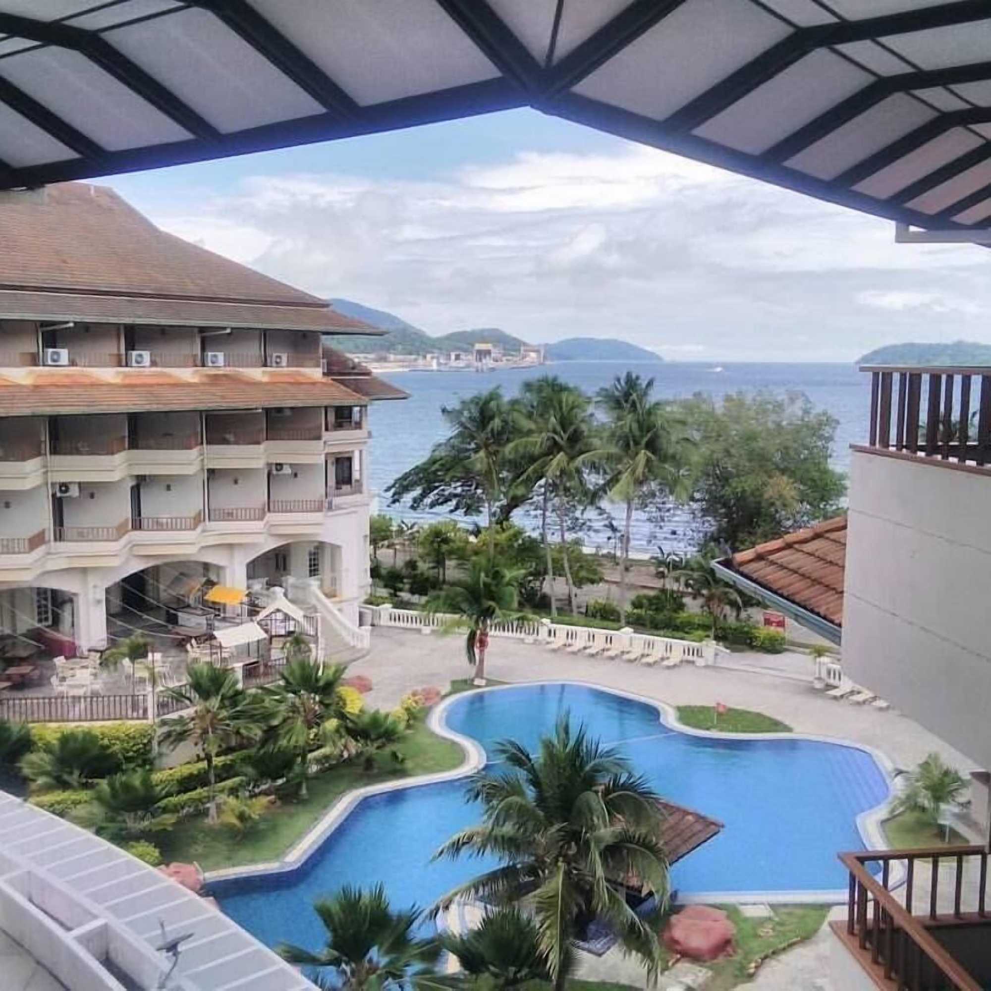 Gift card for The Orient Star Resort Lumut Gift card for The Orient Star Resort Lumut