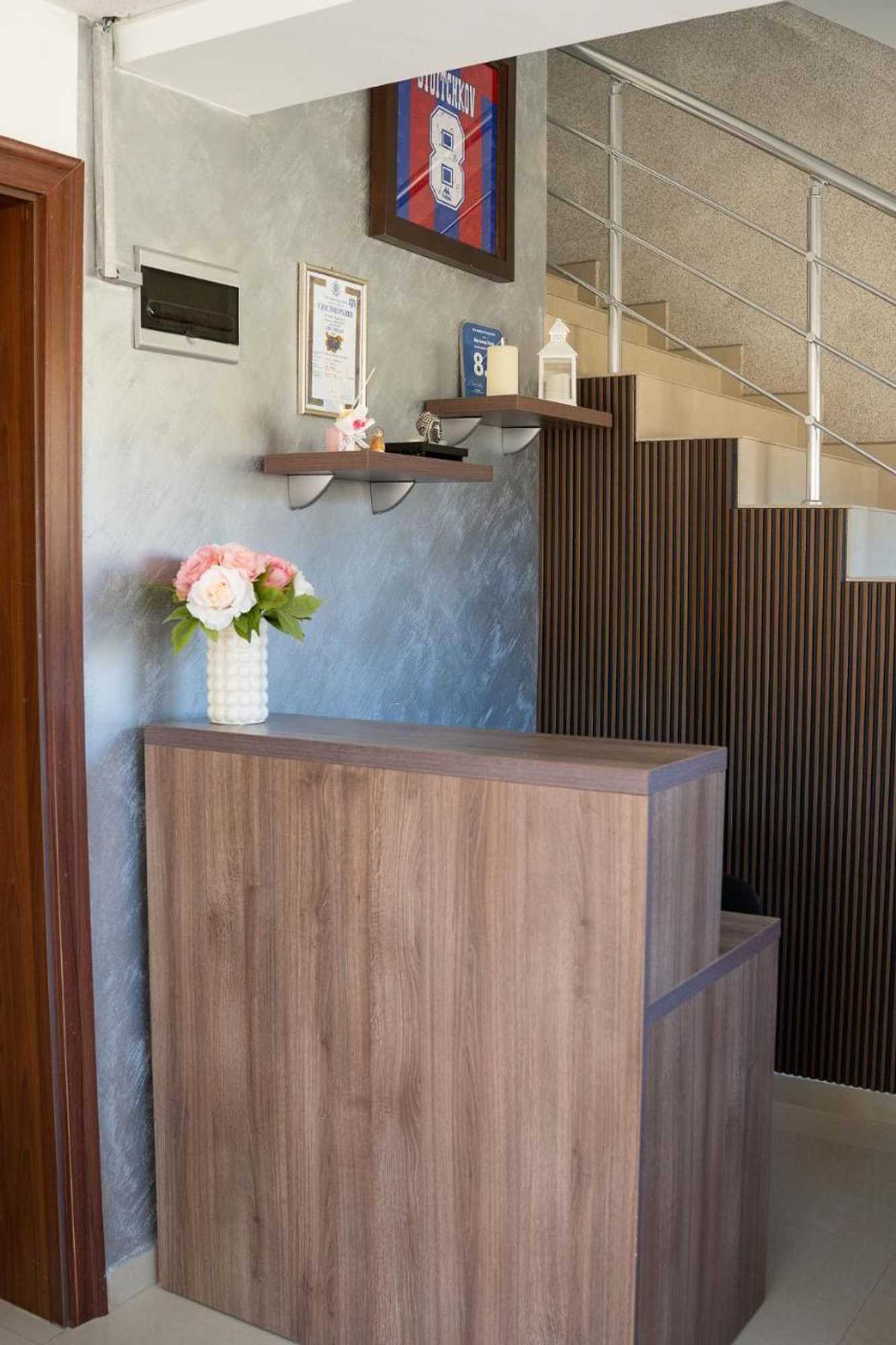 Gift card for Marianas Guesthouse