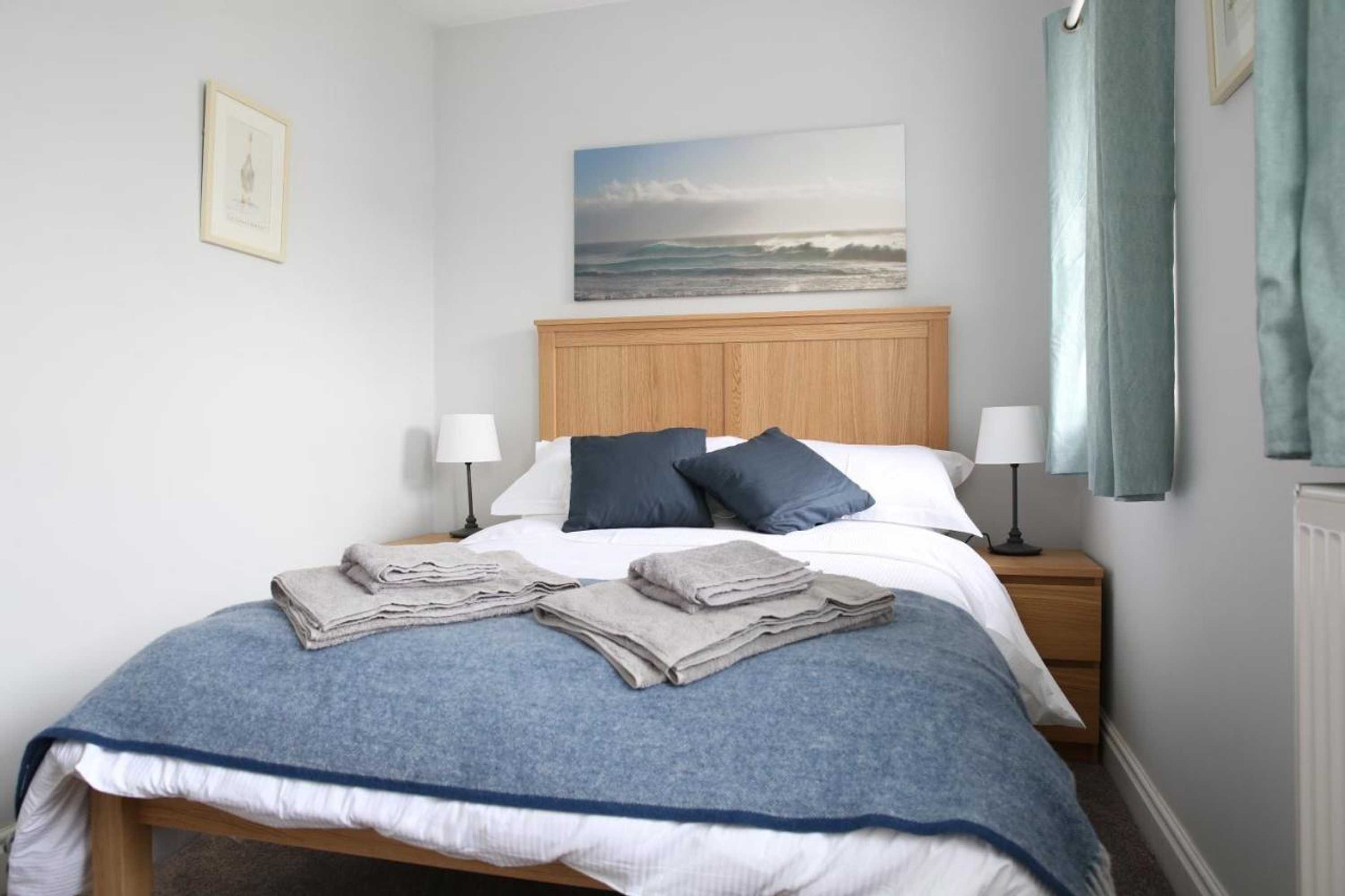 Gift card for Holiday Home Elerkin