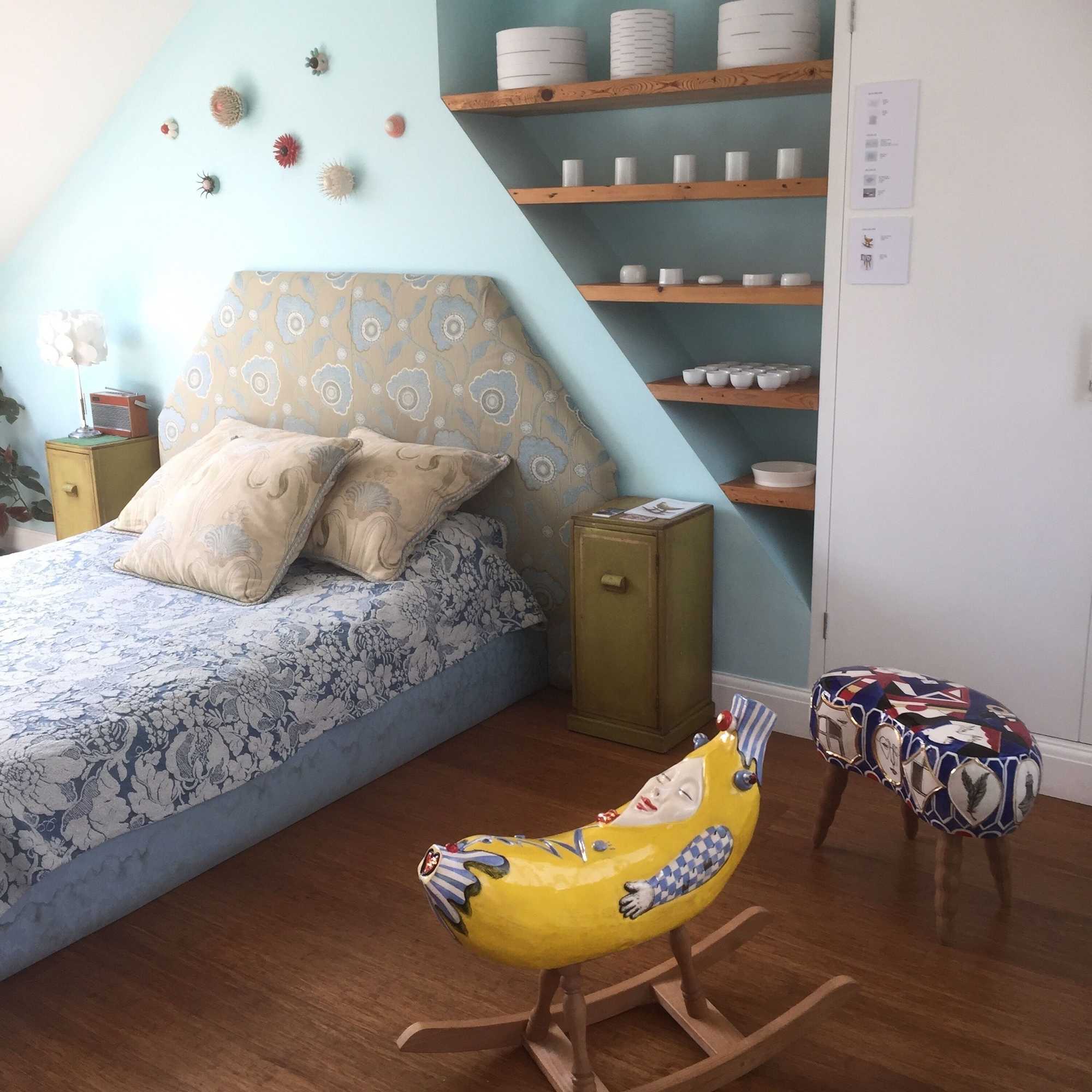 Gift card for The Ceramic House