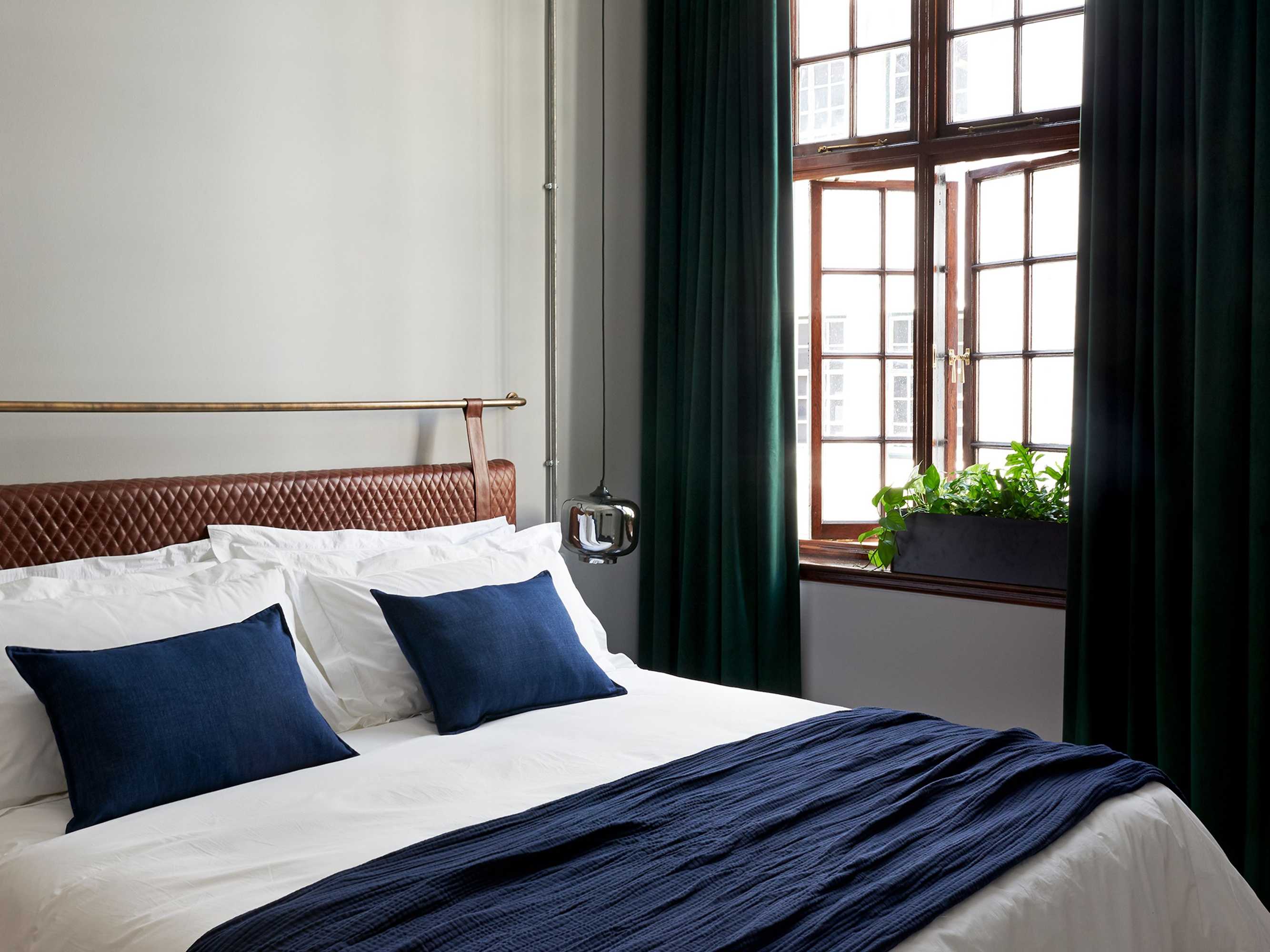 Gift card for Gorgeous George by Design Hotels™ Gift card for Gorgeous George by Design Hotels™